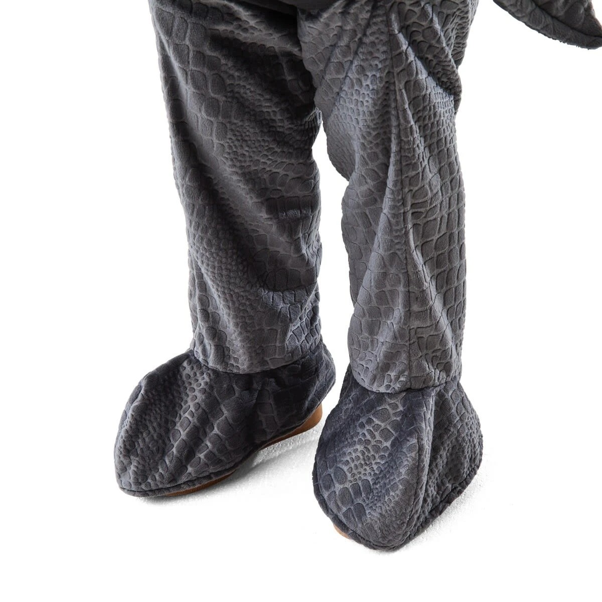 8 Dragon Ride-On Costume - Ages 4-6, 8 of 9