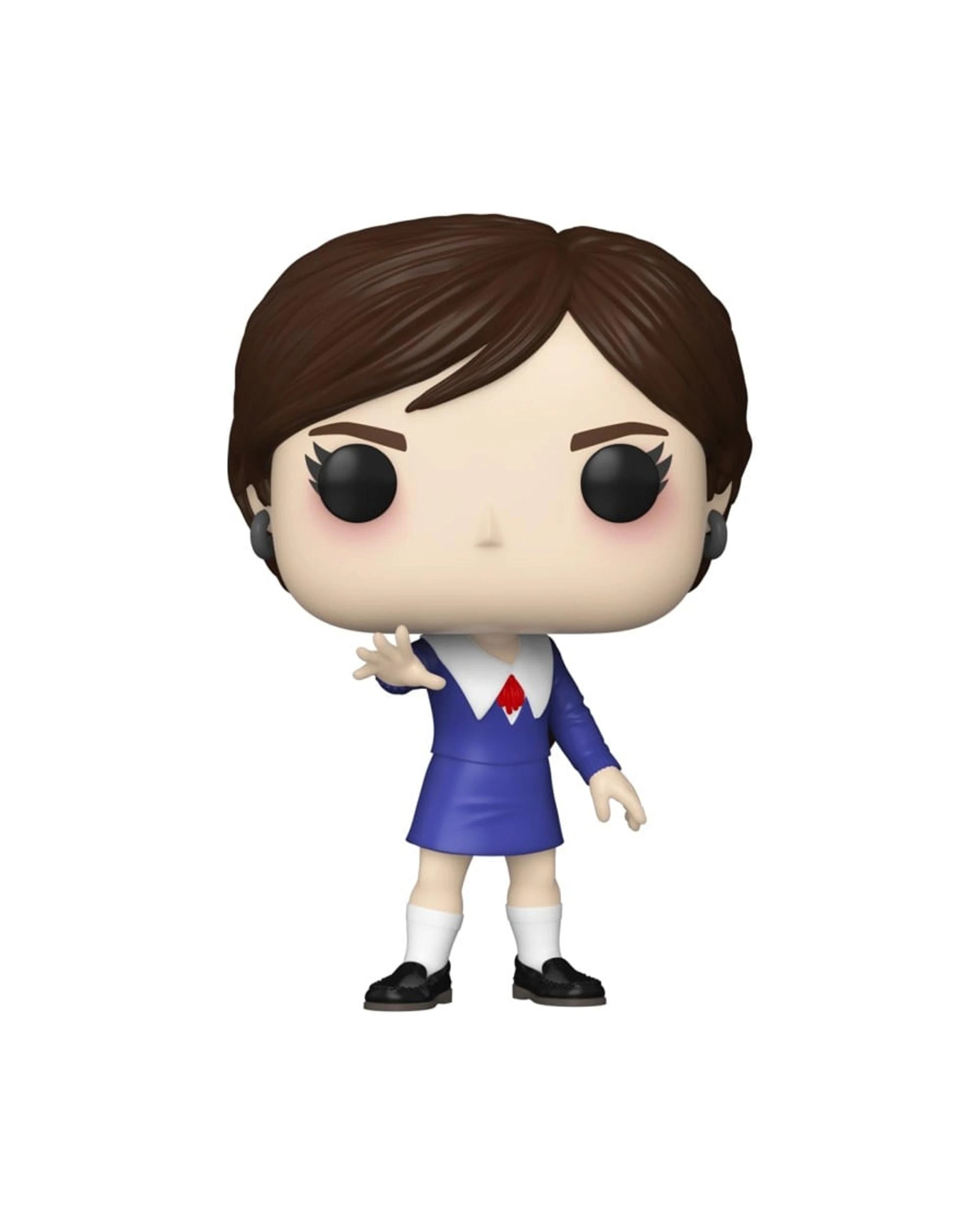 2 Silent Hill Alessa Gillespie Funko POP! Vinyl, 2 of 3