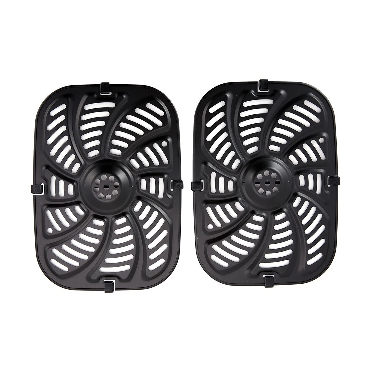 8 9L Twin Air Fryer, 8 of 10