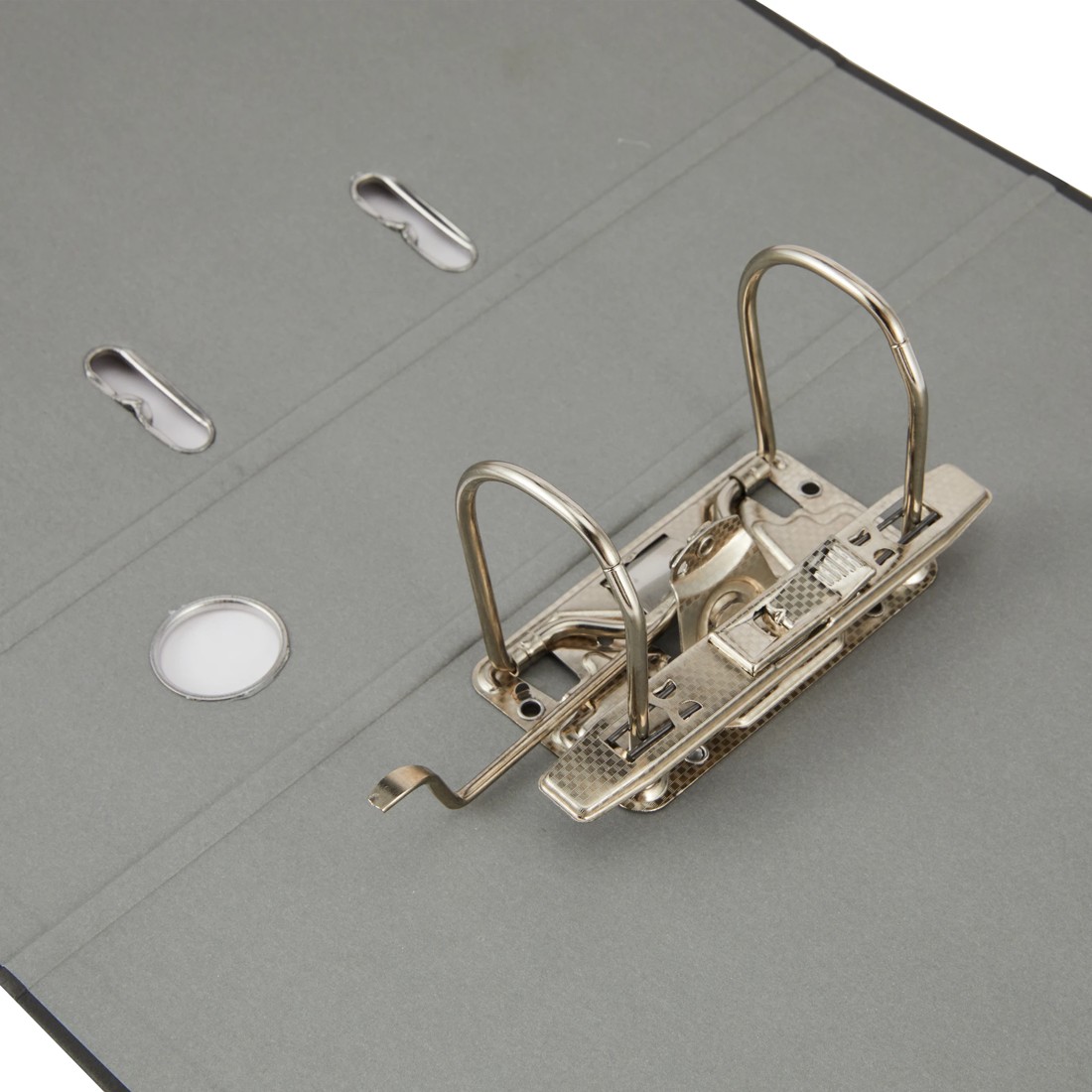 5 A4 Lever Arch Binder - Black, 5 of 8