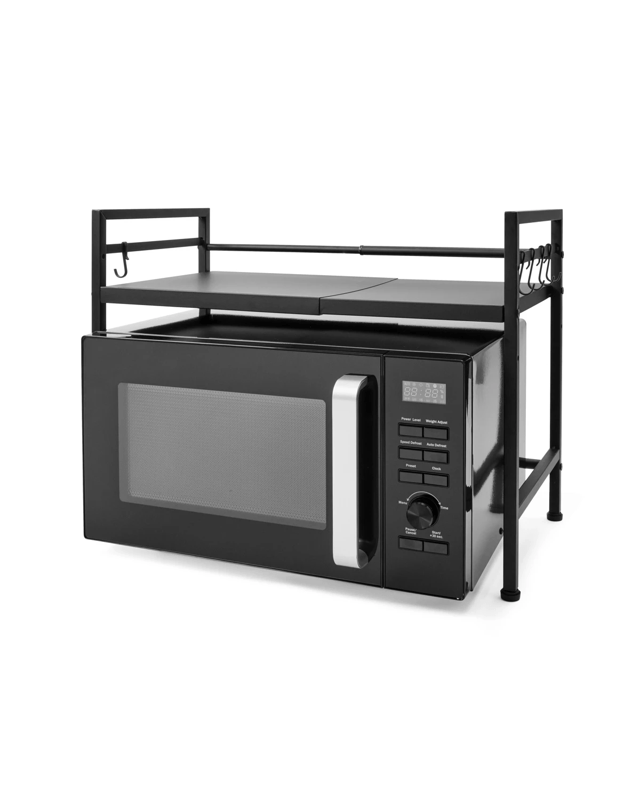 Extendable Over Microwave S
