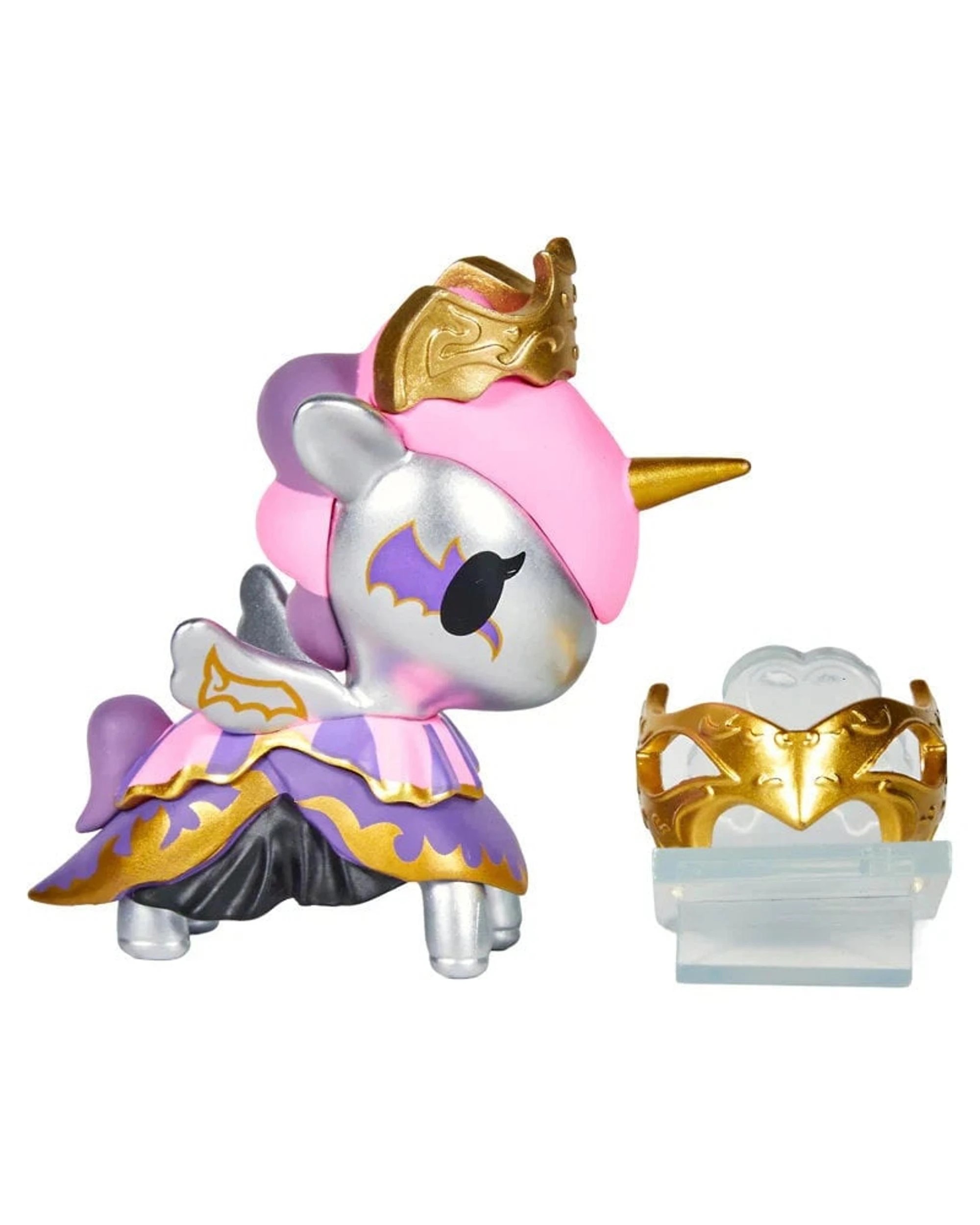 5 Tokidoki Unicorno After Dark Masquerade Blind Box, 5 of 9