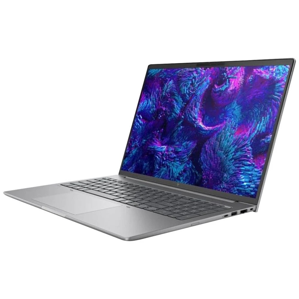 2 HP ZBook Touch 14" Ultra 7 16/512GB, 2 of 5