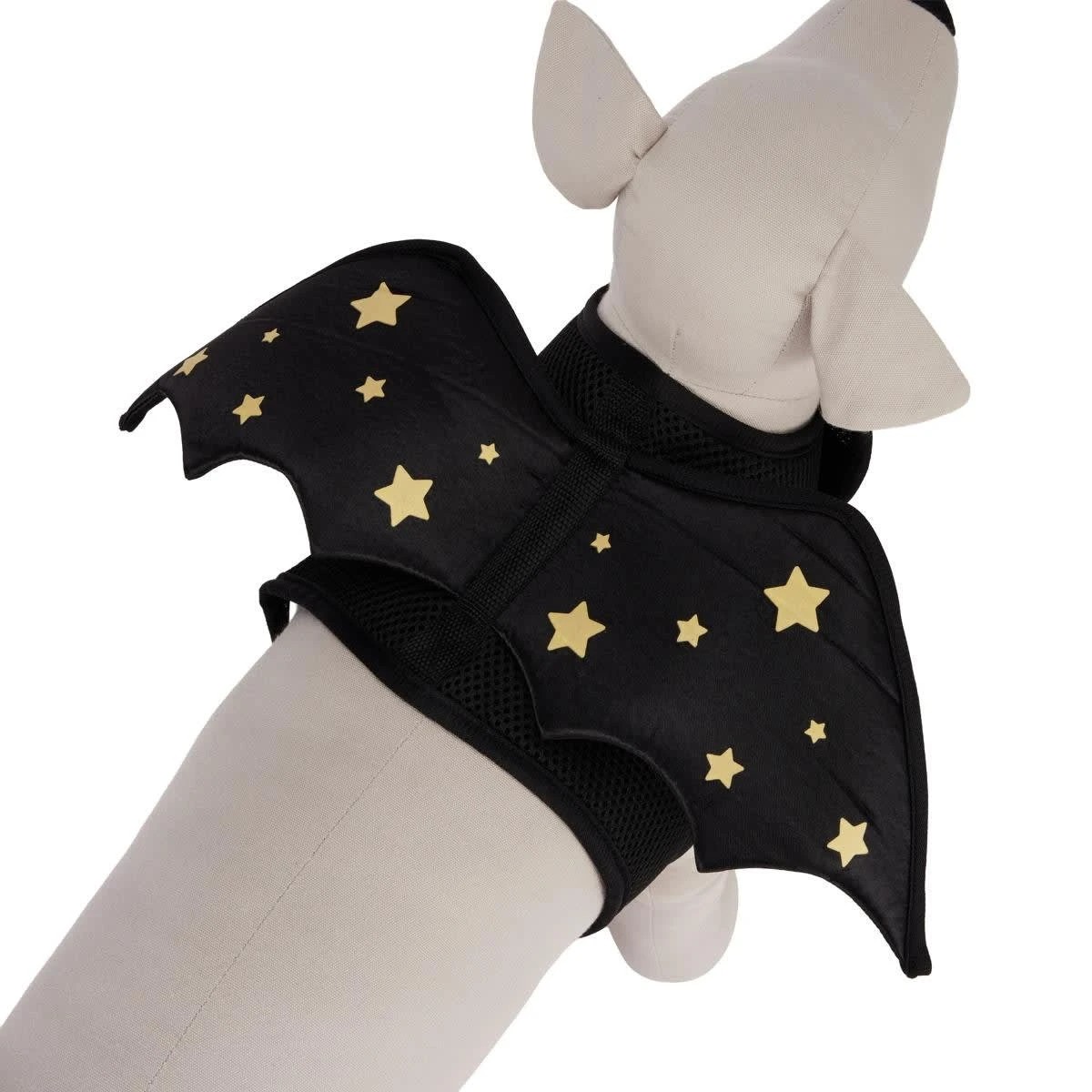 4 Star Pet Bat Wings - Small/Medium, 4 of 9
