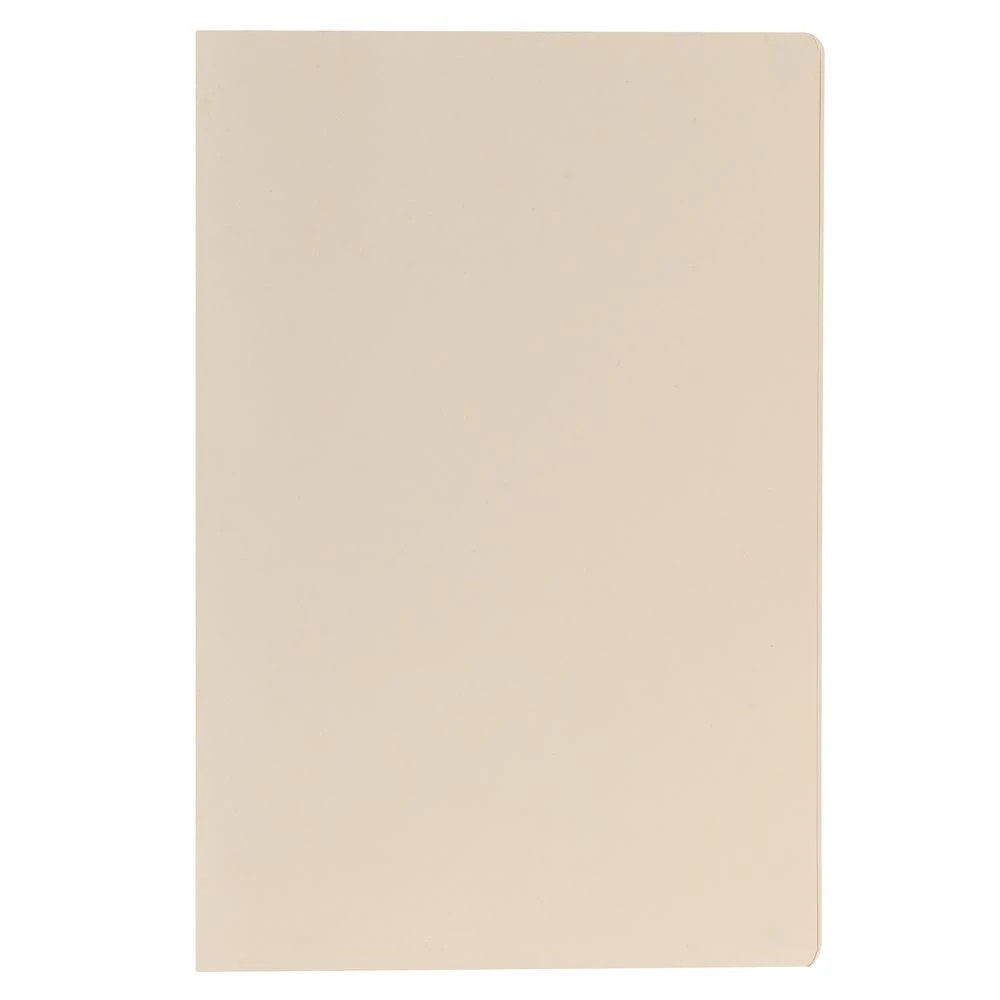 2 Avery Foolscap Spiral Spring File Buff, 2 of 3