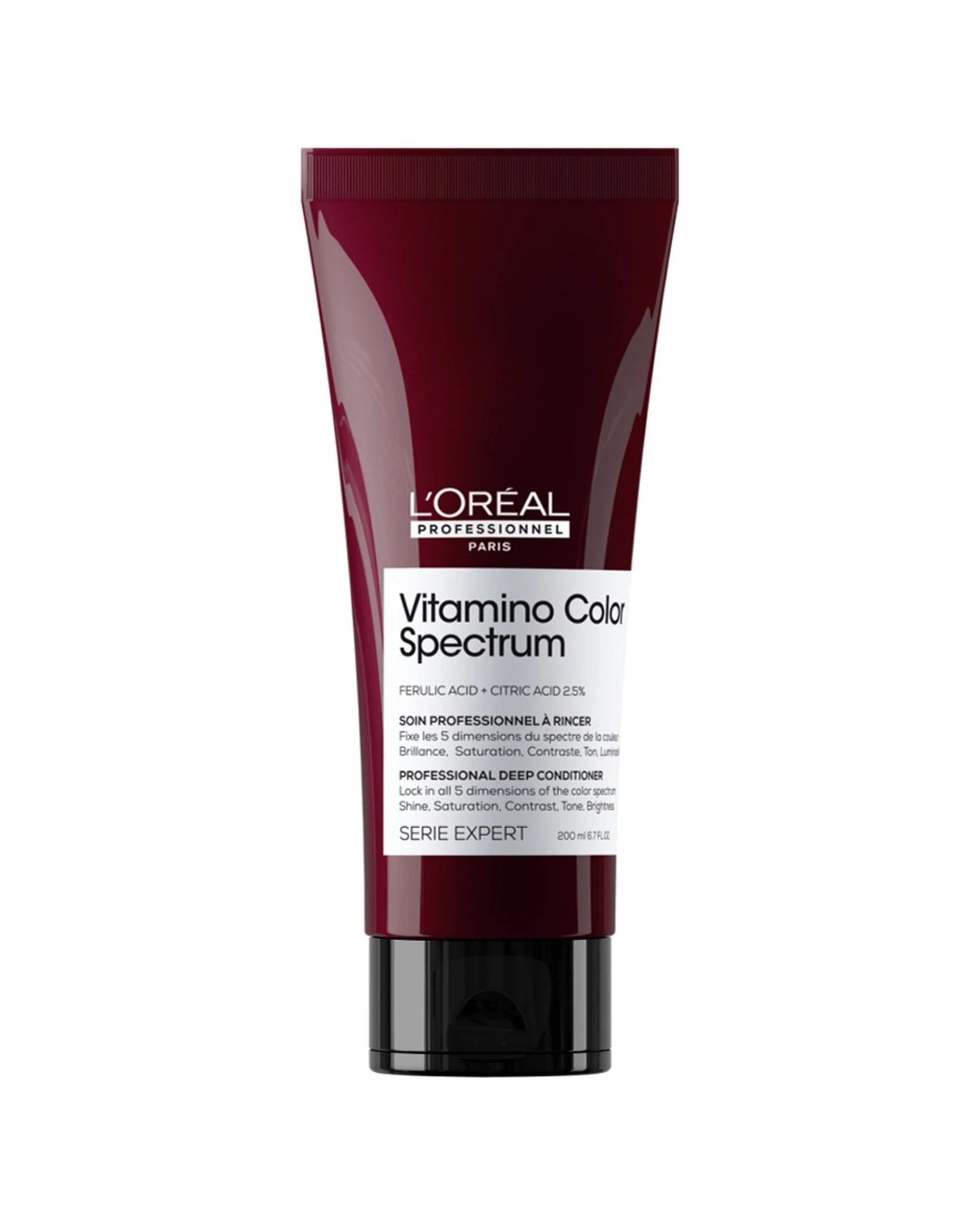 3 L'Oréal Professionnel 3pc Colour Spectrum Set Shampoo Conditioner & Mask - Multi, 3 of 4