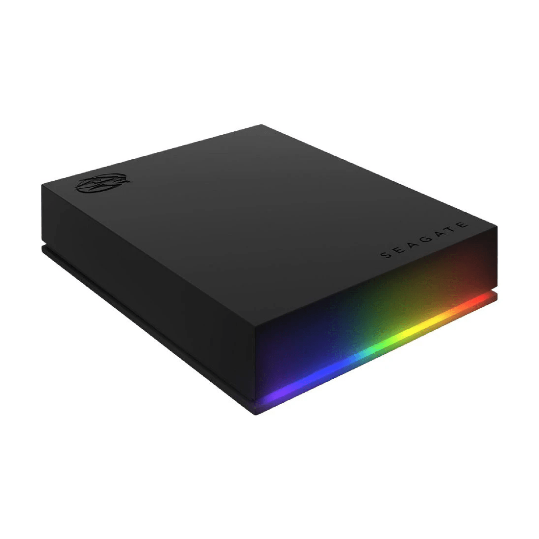 4 Seagate 5TB FireCuda Portable Gaming Drive, 4 of 4