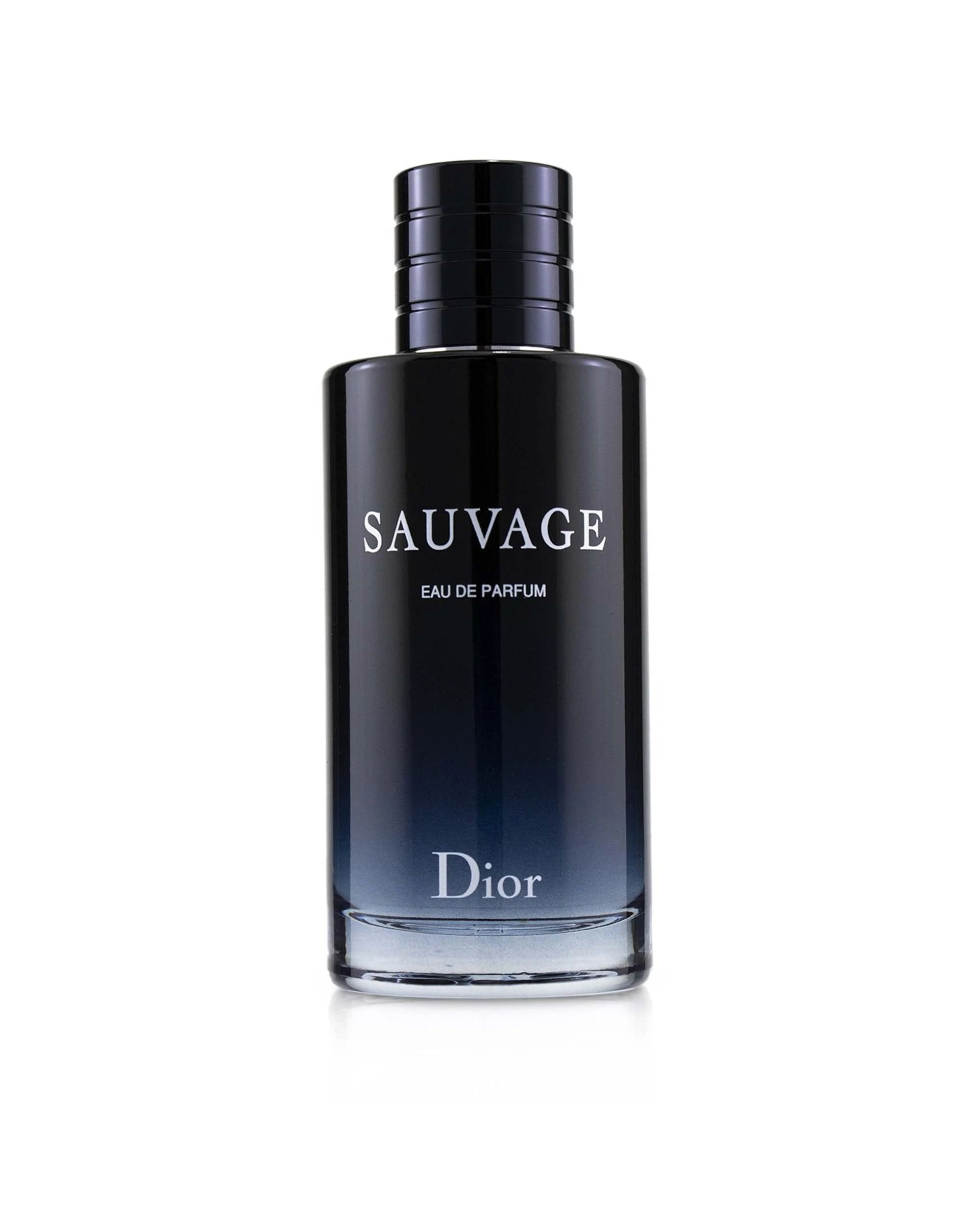 4 Christian Dior Sauvage Eau De Parfum Spray 100ml/3.3oz, 4 of 4