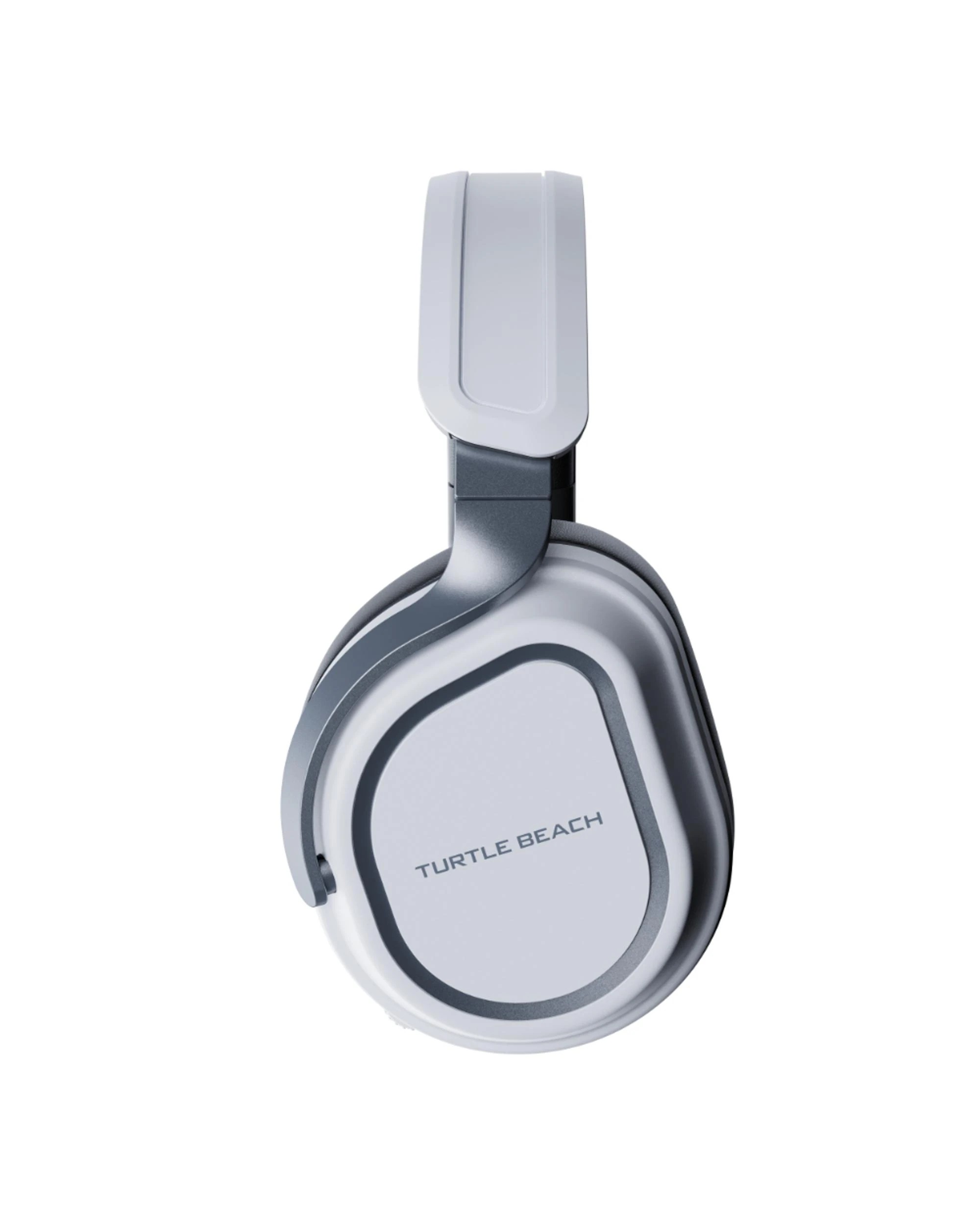 8 Turtle Beach Stealth 700p Gen 3 Playstation Gaming Headset - White, 8 of 10
