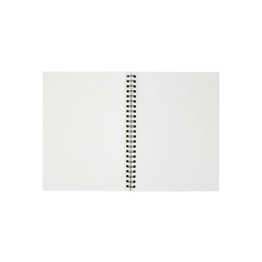 2 50 Sheets 9in. x 12in. Sketch Spiral Art Pad, 2 of 4