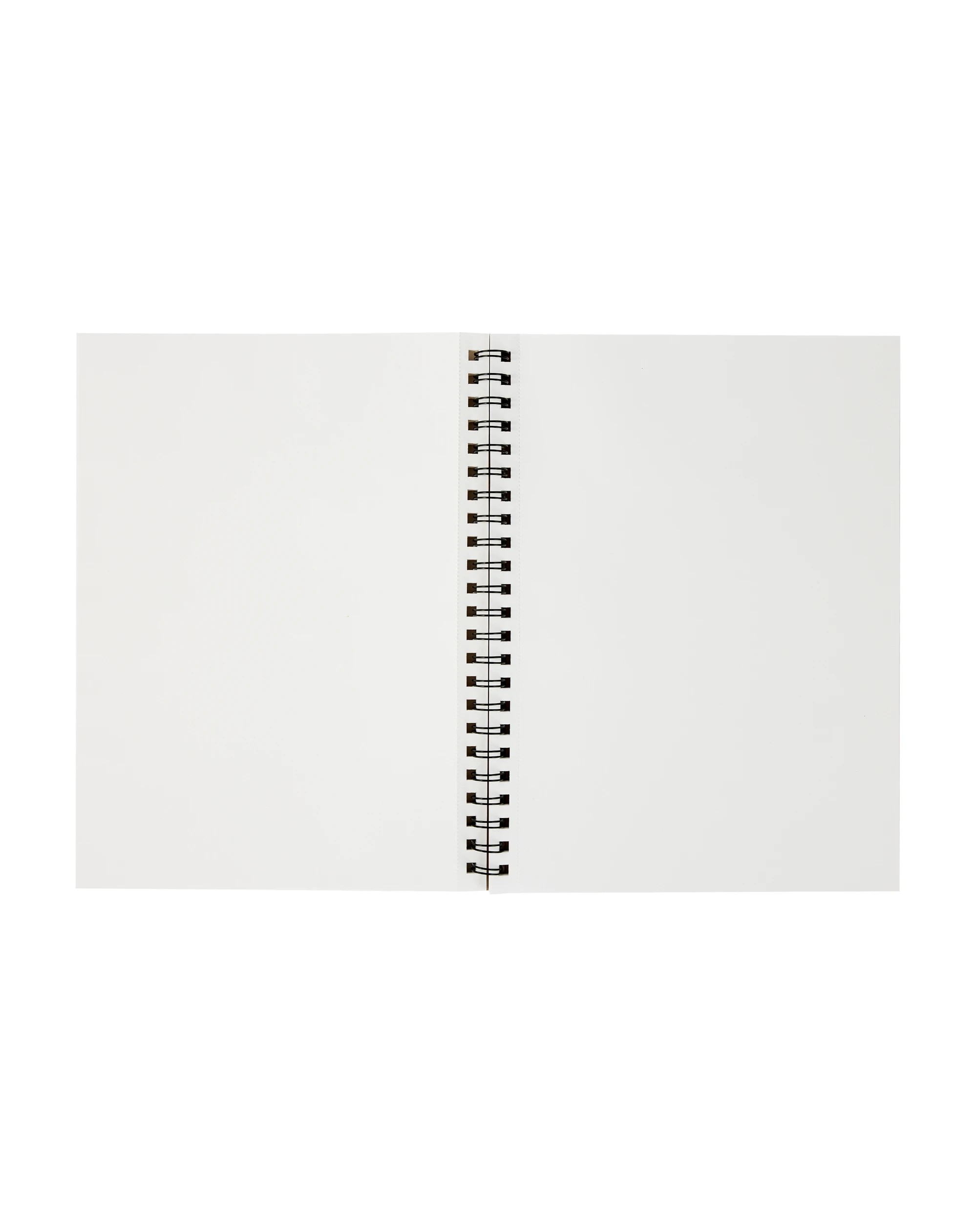 2 50 Sheets 9in. x 12in. Sketch Spiral Art Pad, 2 of 4