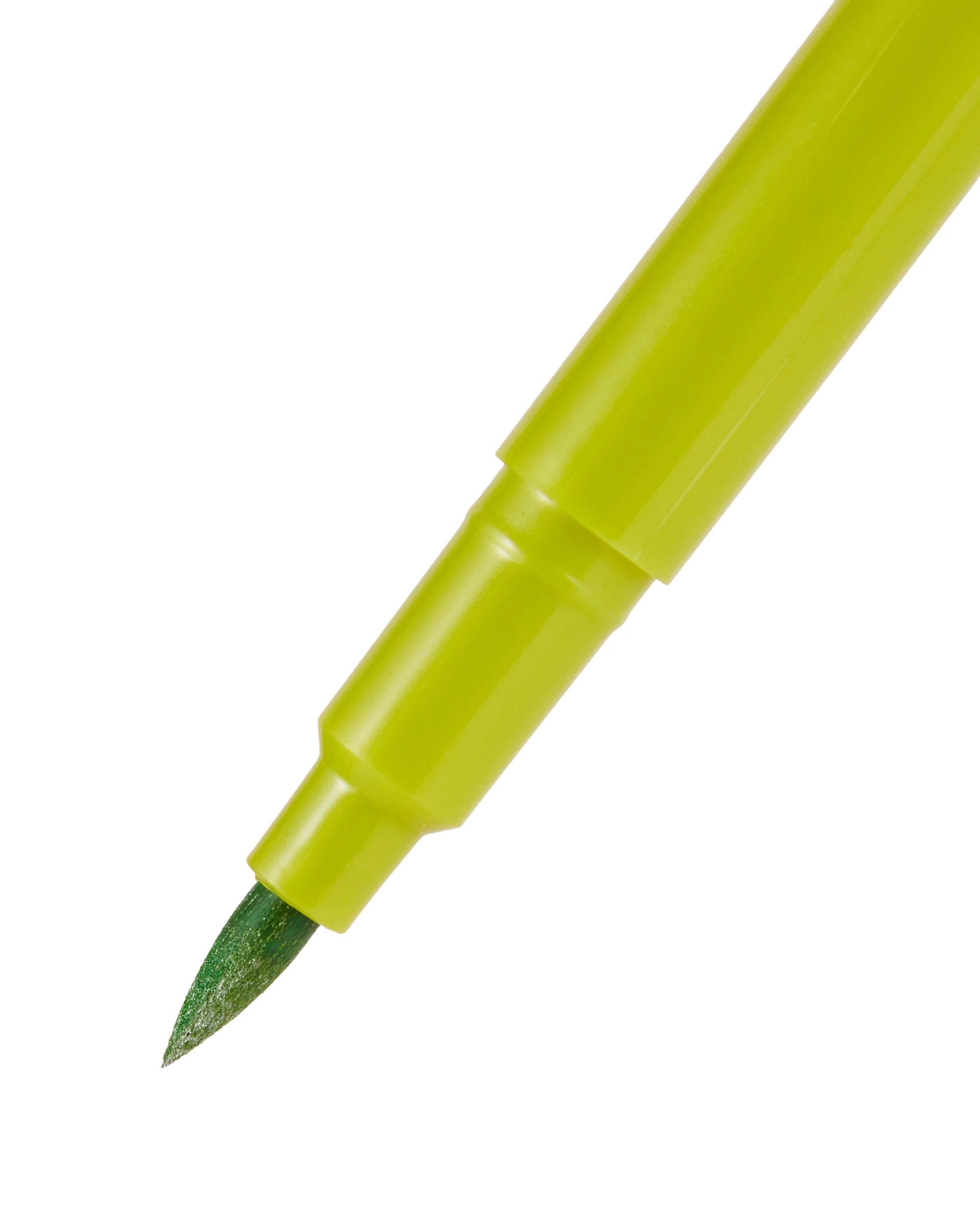 6 12 Pack Bullet Journal Metallic Markers, 6 of 7