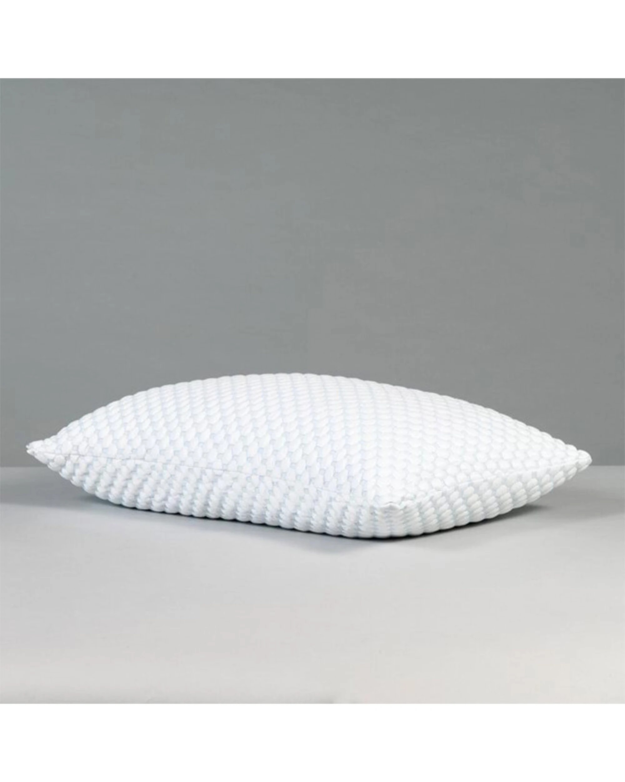 4 Canningvale Cooling Memory Foam Pillow Rectangle - Multi, 4 of 5