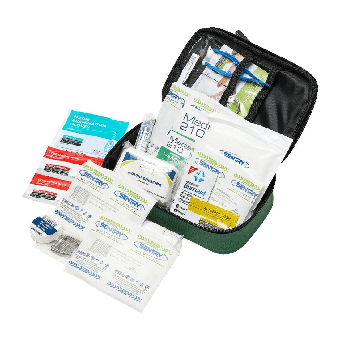 3 Brenniston Basic Workplace First Aid Kit, 3 of 3