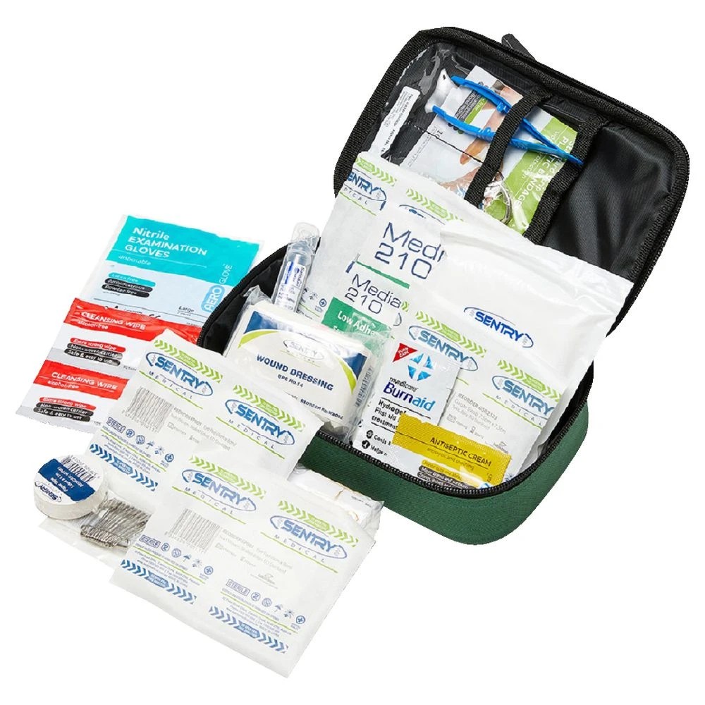 3 Brenniston Basic Workplace First Aid Kit, 3 of 3
