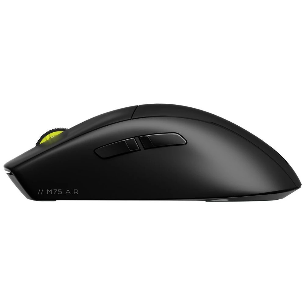 7 Corsair M75 AIR Wireless Gaming Mouse, 7 of 10