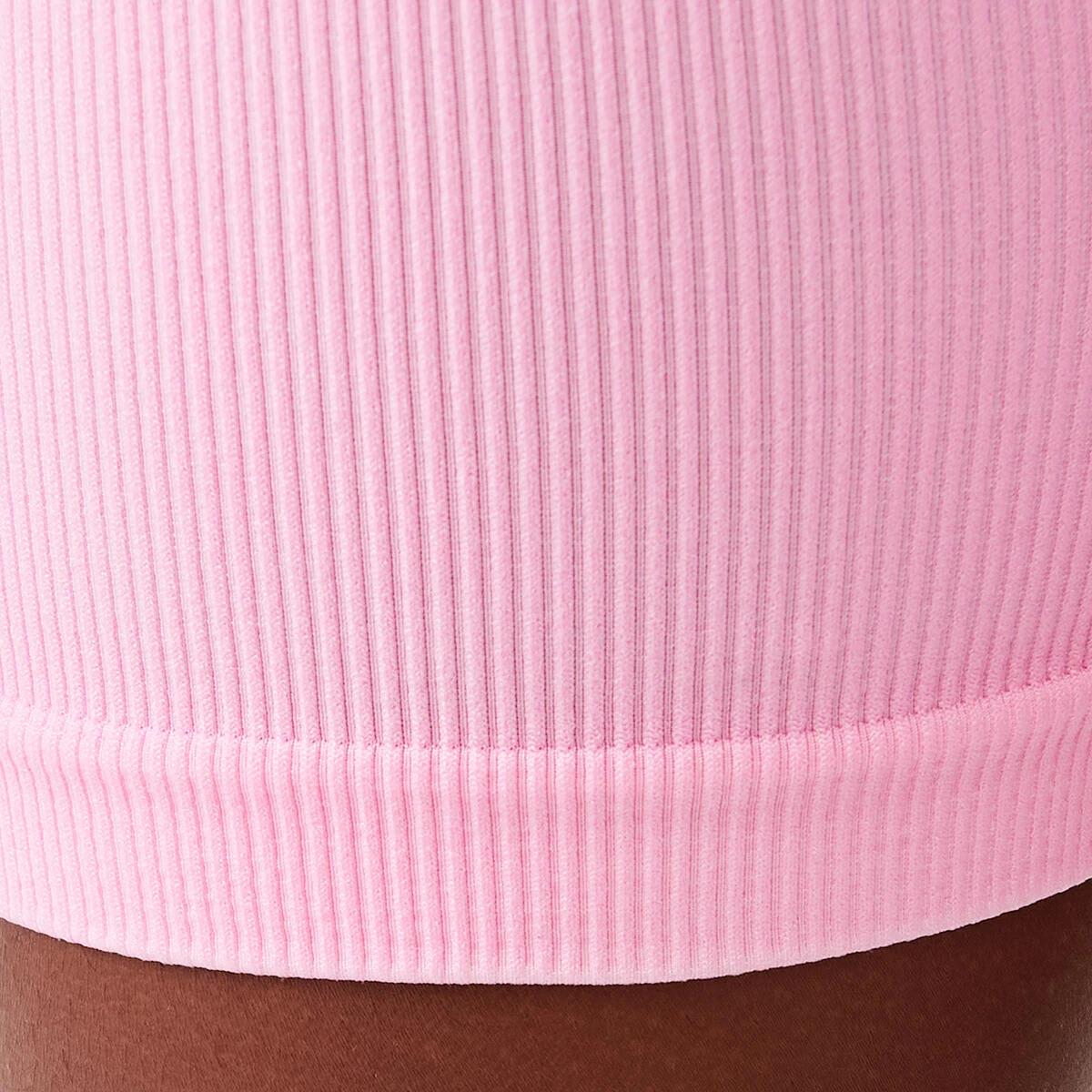 5 Active Kids Seamfree Bike Shorts Pris Pink, 5 of 9