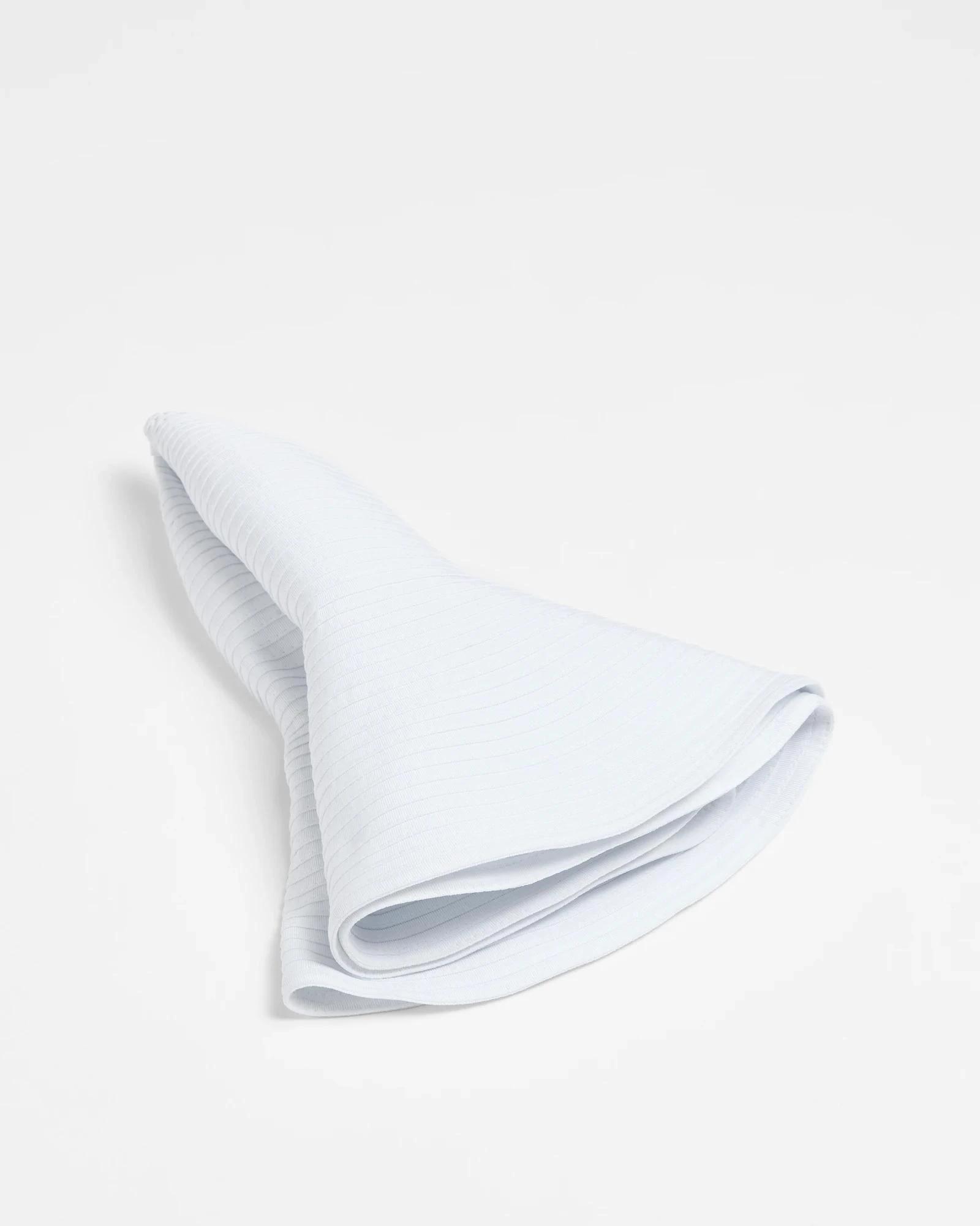 3 Target Packable Wide Brim UFP50+ Sun Hat WHITE, 3 of 3