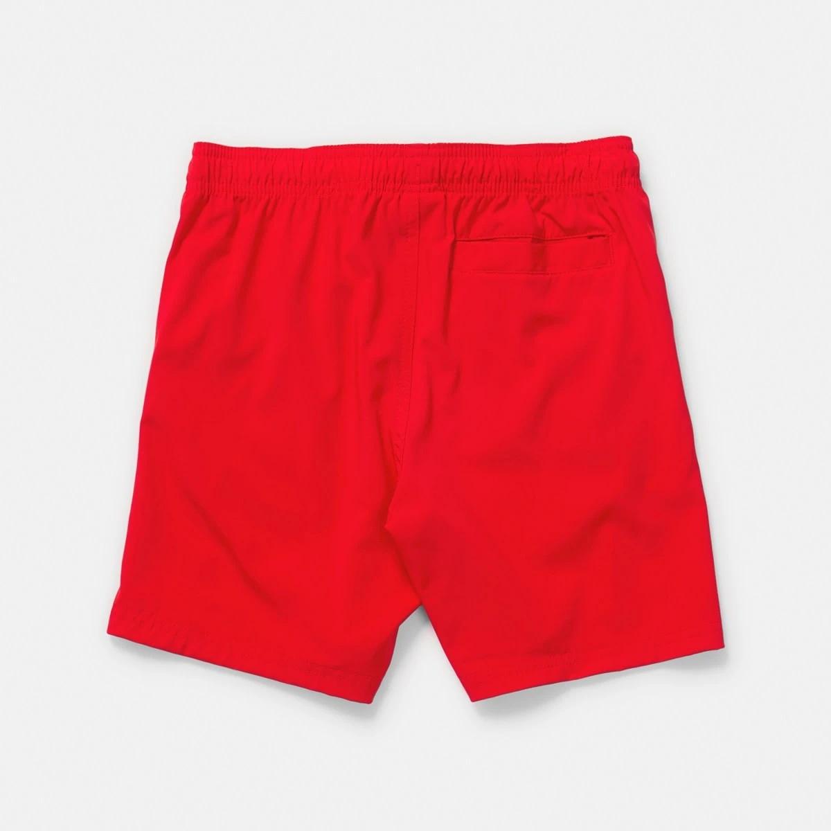 8 Official AFL Kids Shorts Gc Suns, 8 of 8