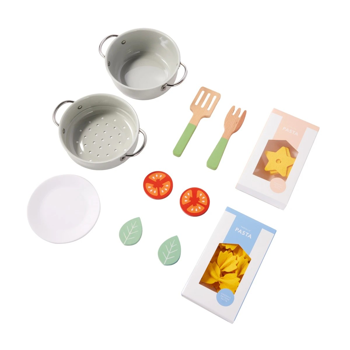 4 31 Piece Pasta Playset, 4 of 10