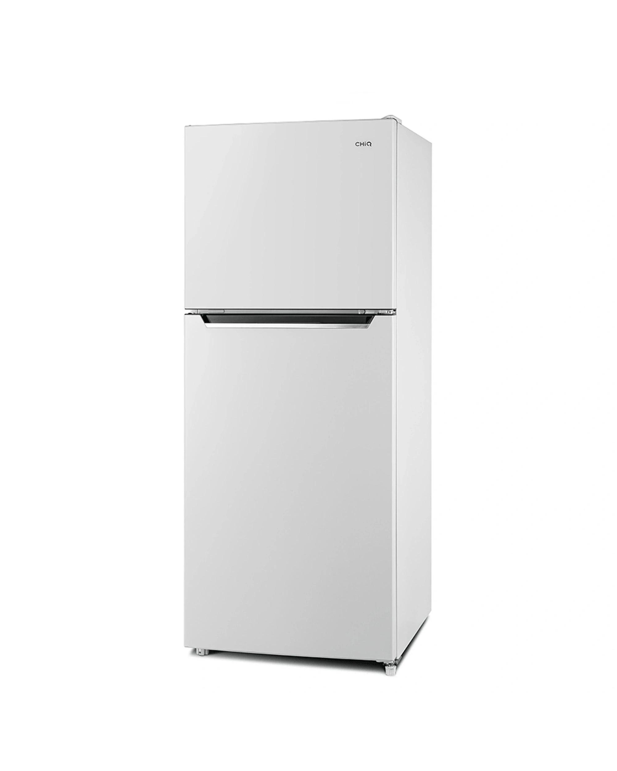 3 CHiQ CTM118DW 118L Two-Door Bar Fridge, 3 of 7