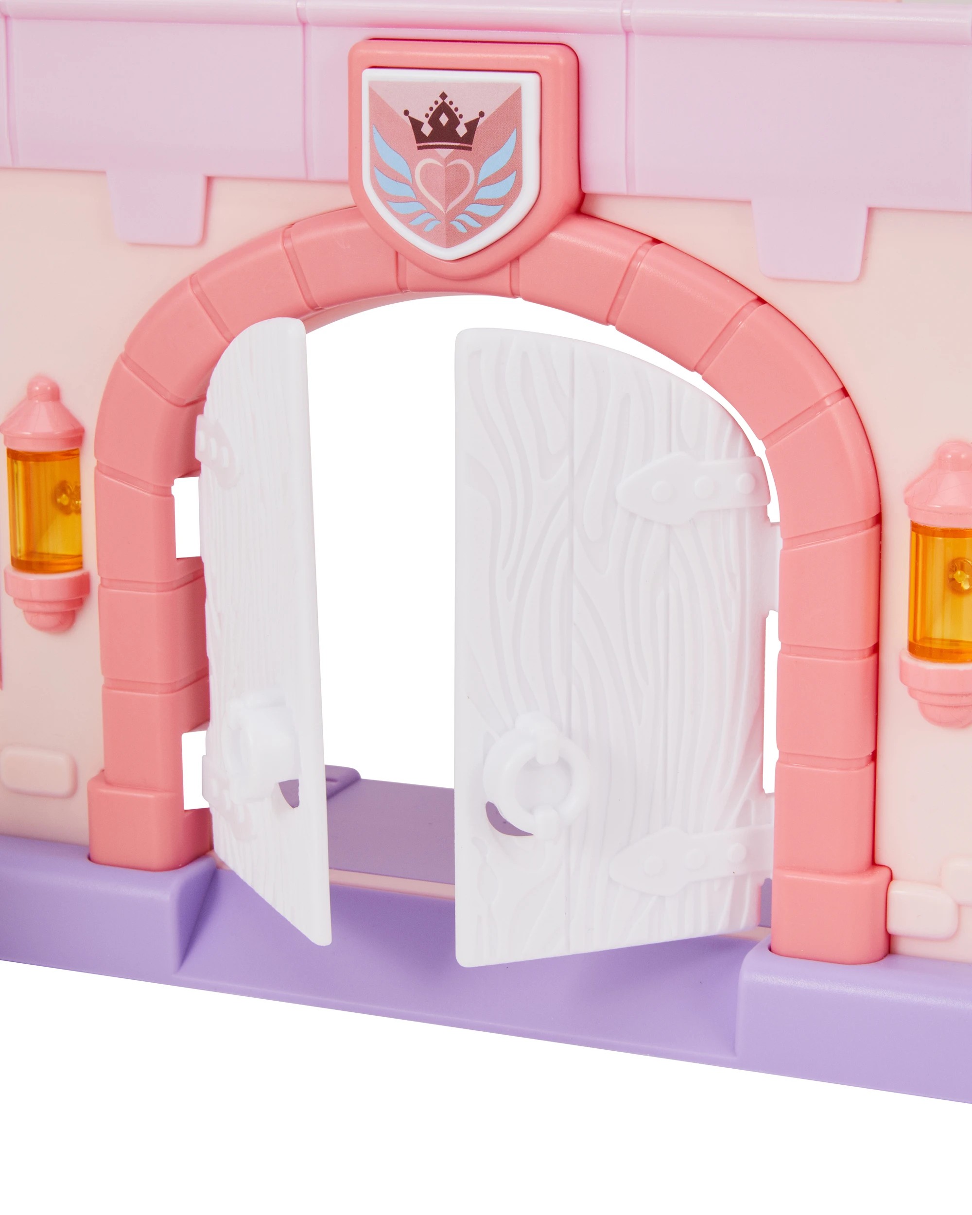 3 14 Piece Castle Playset, 3 of 8