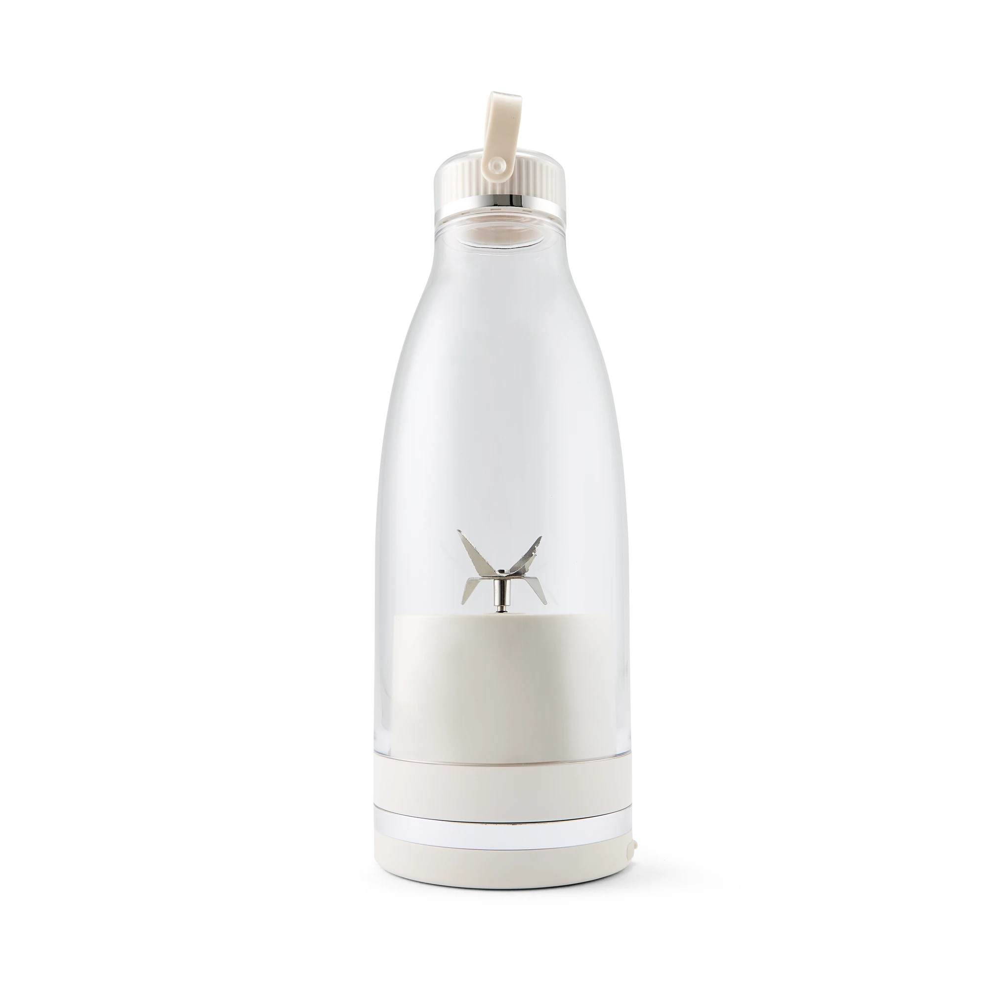 5 Portable Blender - White, 5 of 8