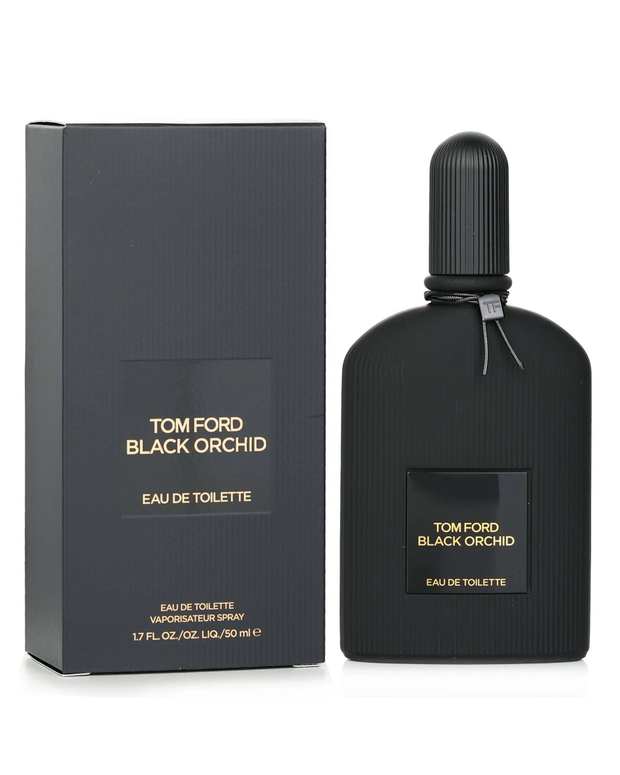 4 Tom Ford Black Orchid Eau De Parfum Spray 150ml/5oz, 4 of 4