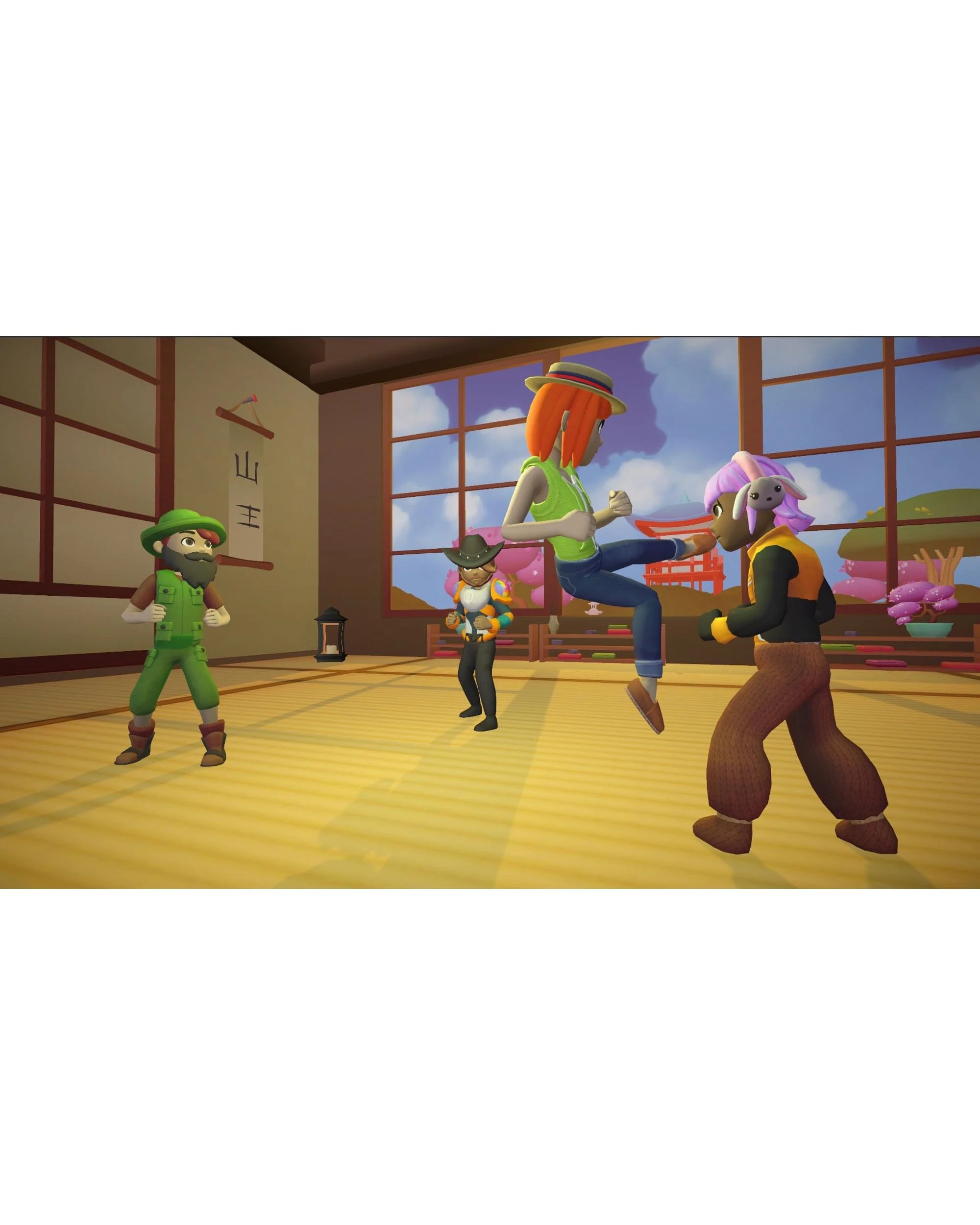 3 Massive Entertainment 40 Sports Games in 1 - Switch, 3 of 10