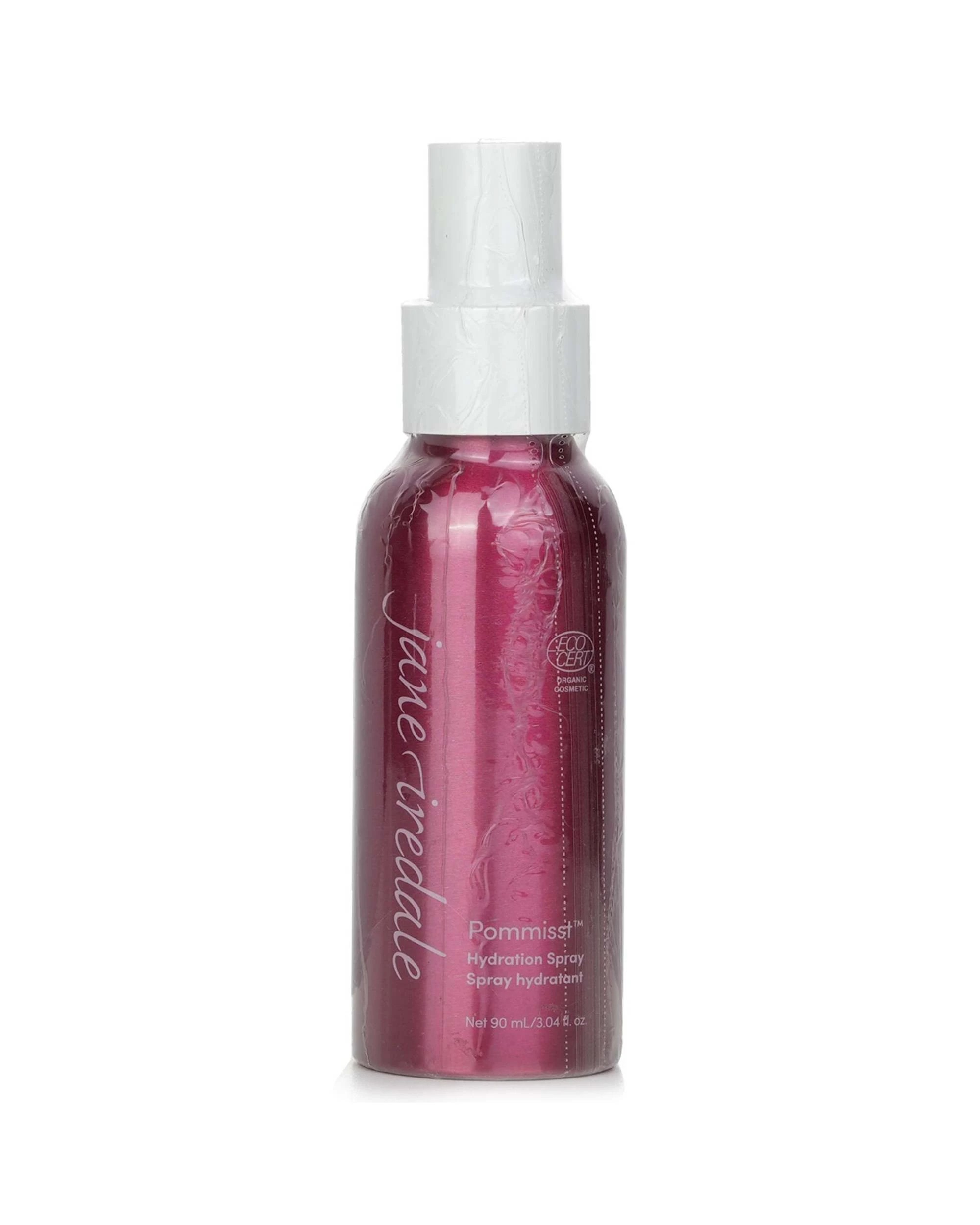 1 Jane Iredale Pommisst Hydration Spray  90ml/3.4oz, 1 of 3