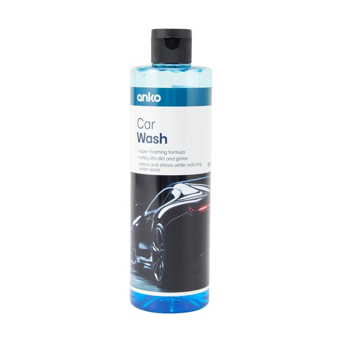 1 Car Wash 500ml, 1 of 3