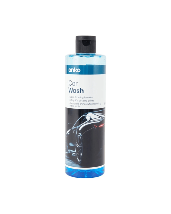 Car Wash 500ml