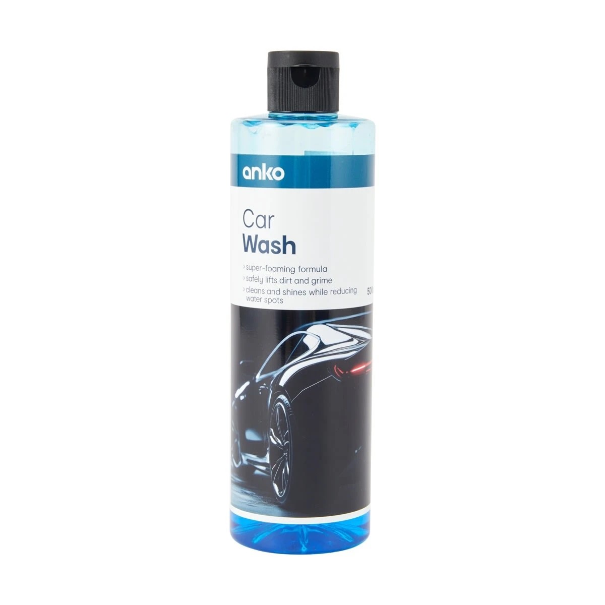 1 Car Wash 500ml, 1 of 3