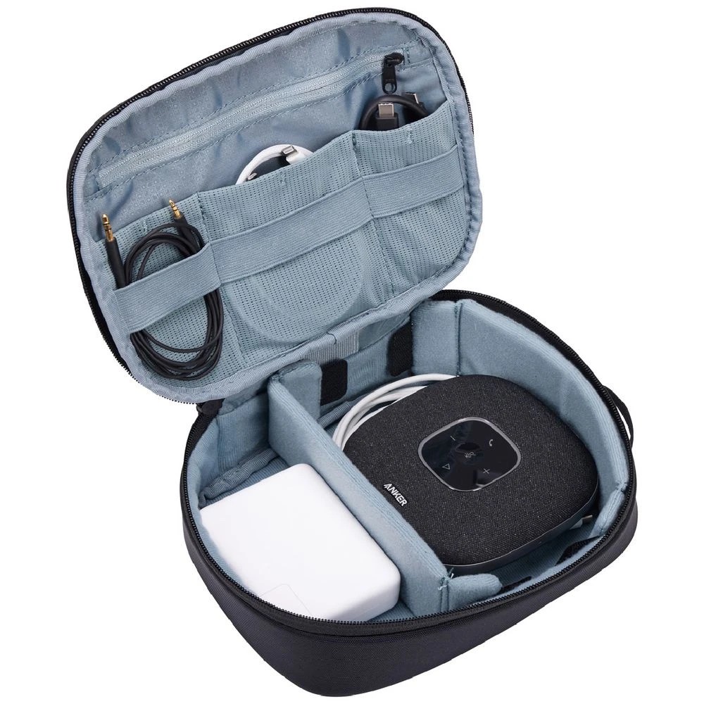 6 Thule Subterra 2 Powershuttle Plus, 6 of 9