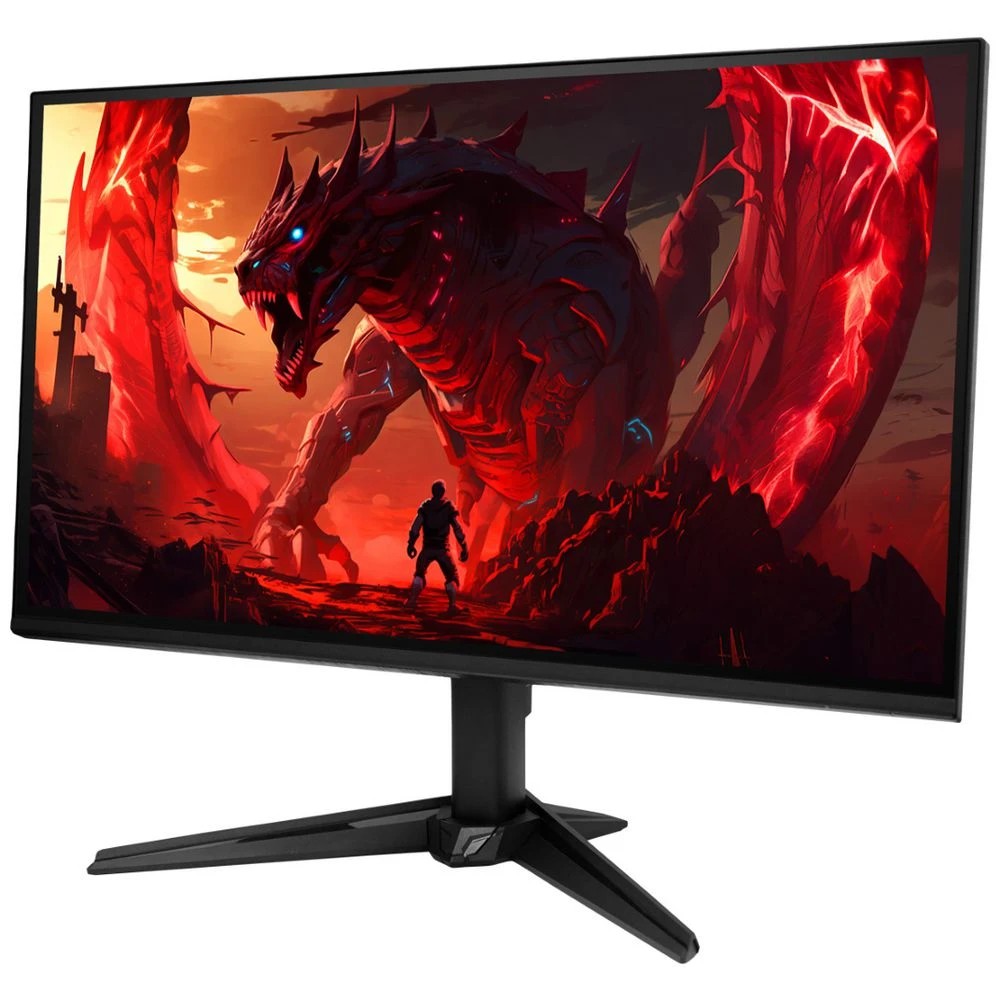 3 Acer 27" FHD 144Hz 1ms Gaming Monitor QG271 P6, 3 of 6
