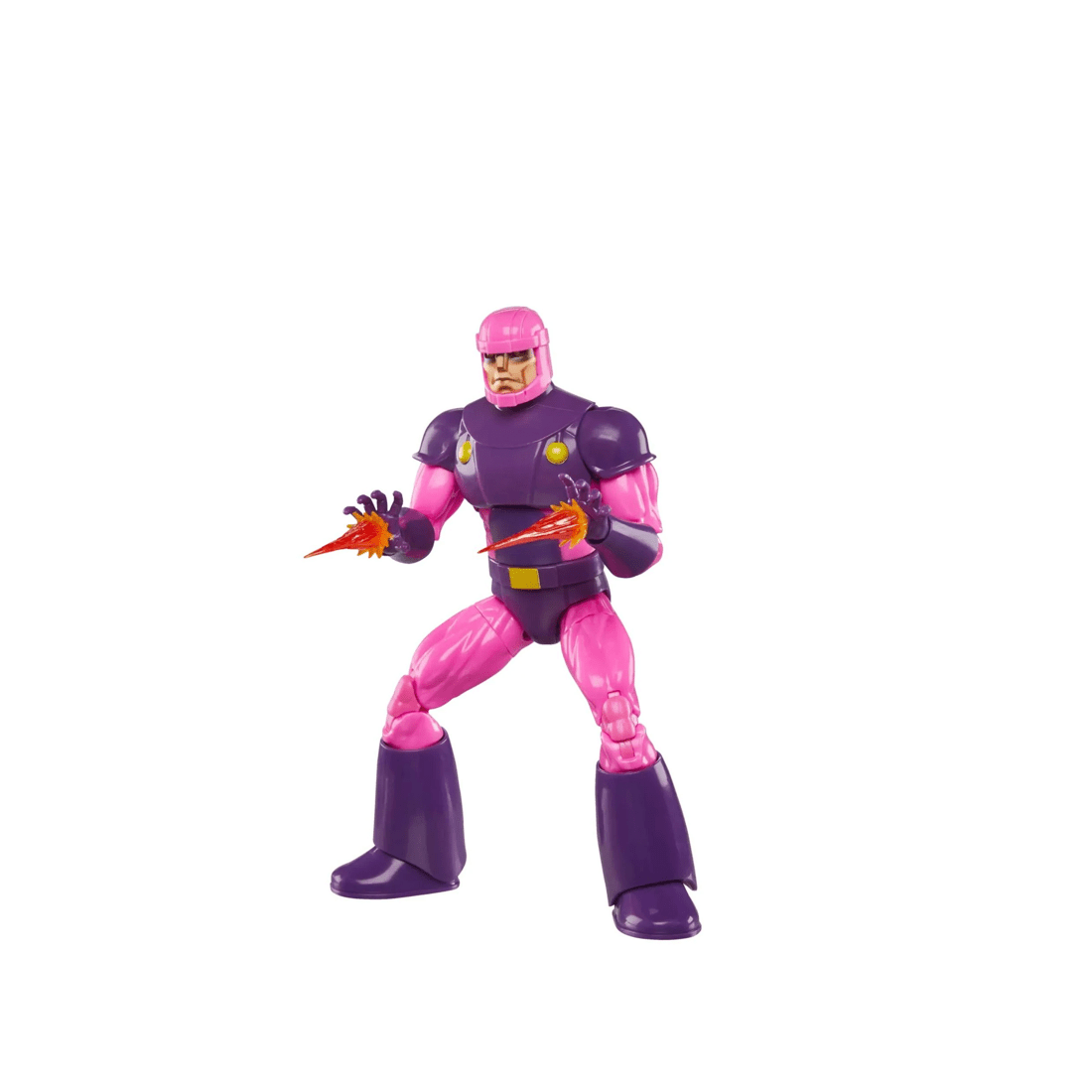 8 Hasbro Marvel Legends Series: Marvel's Sentinels, 8 of 10