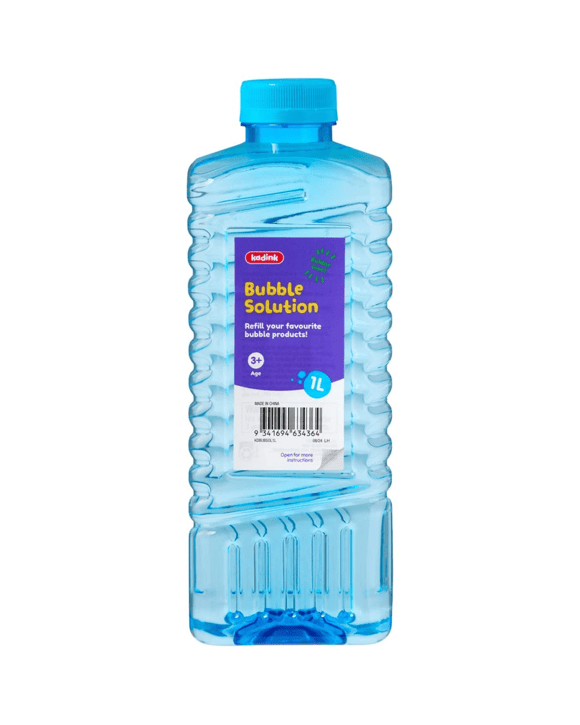 Kadink Bubble Solution 1L