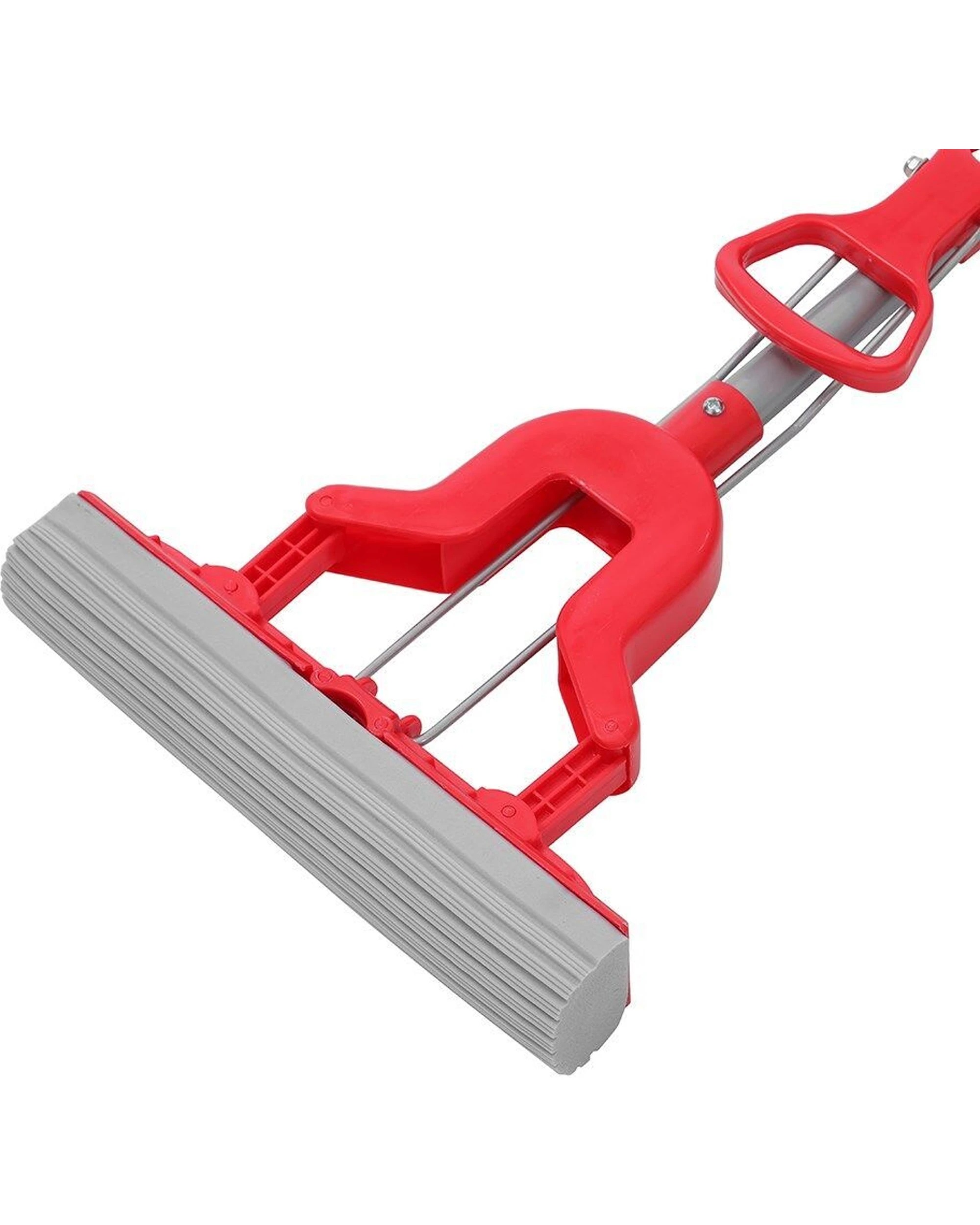 6 Boxsweden 3PK Prime Squeeze Indoor Mop With Extendable Handle - Multi, 6 of 7