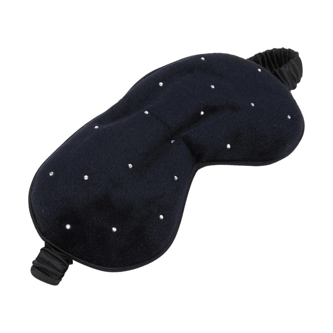 3 OXX Bodycare Eye Mask - Black, 3 of 4