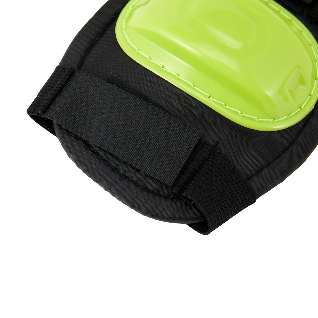 5 Junior Protective Set - Black and Green, 5 of 7