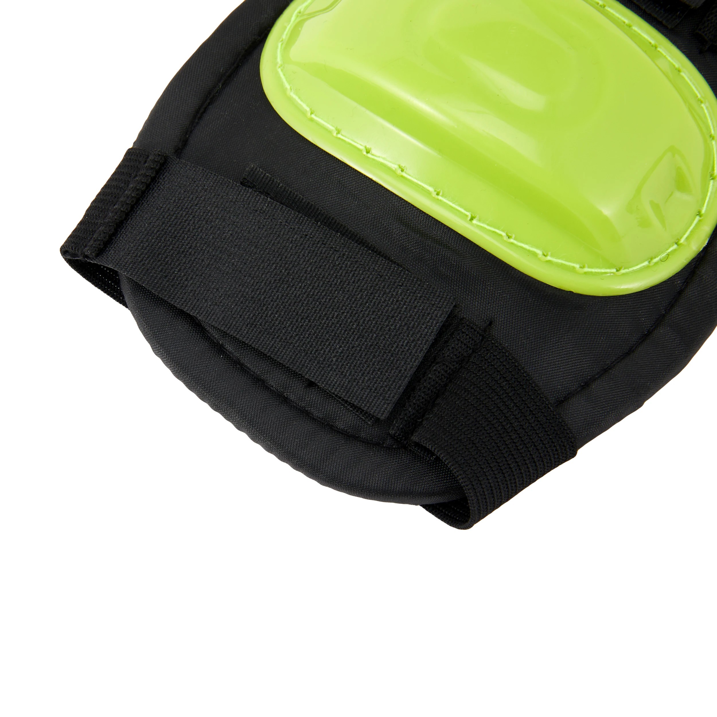 5 Junior Protective Set - Black and Green, 5 of 7