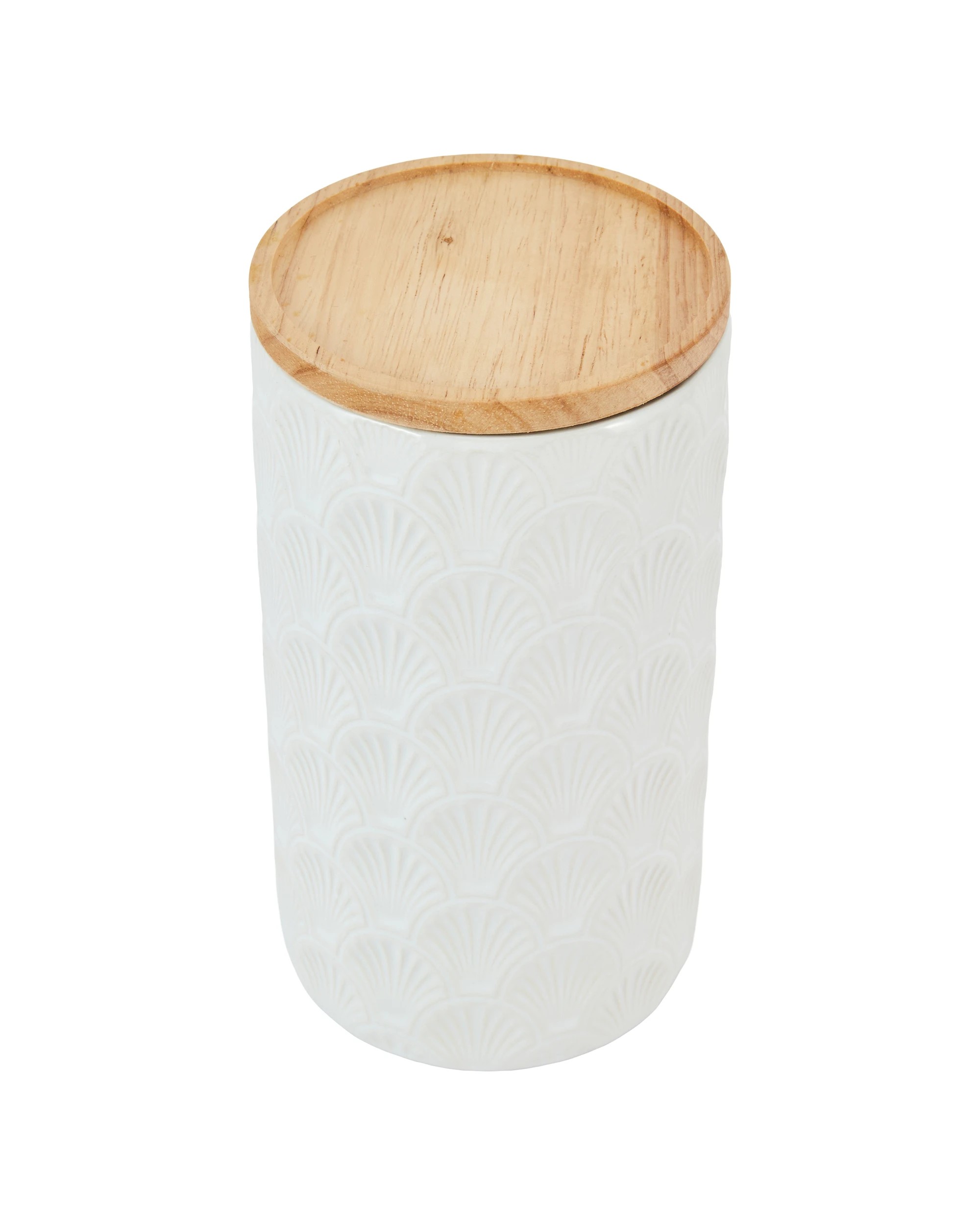 2 Large Shell Canister, 2 of 6