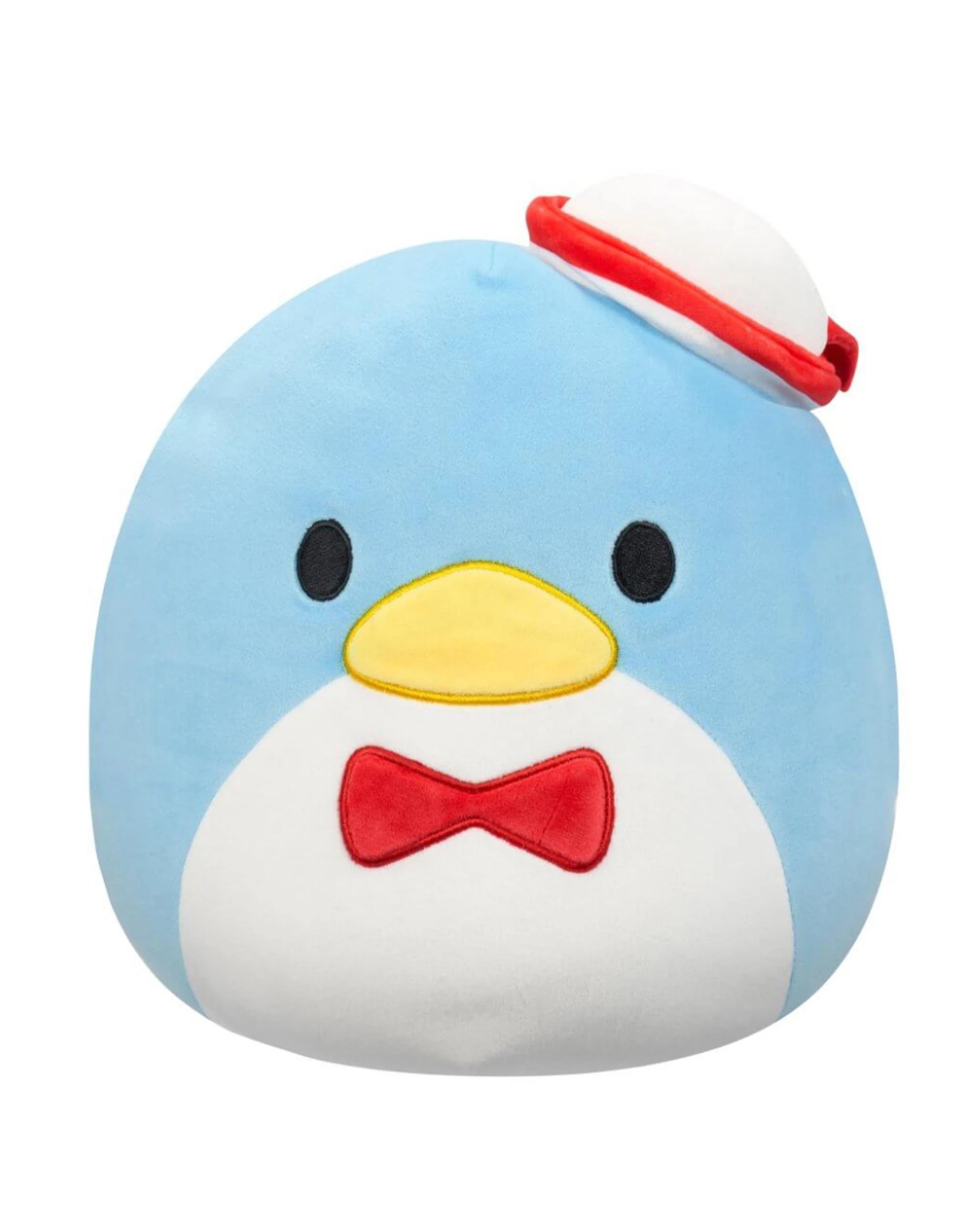 1 Squishmallows Sanrio Tuxedosam 8 inch Plush, 1 of 1