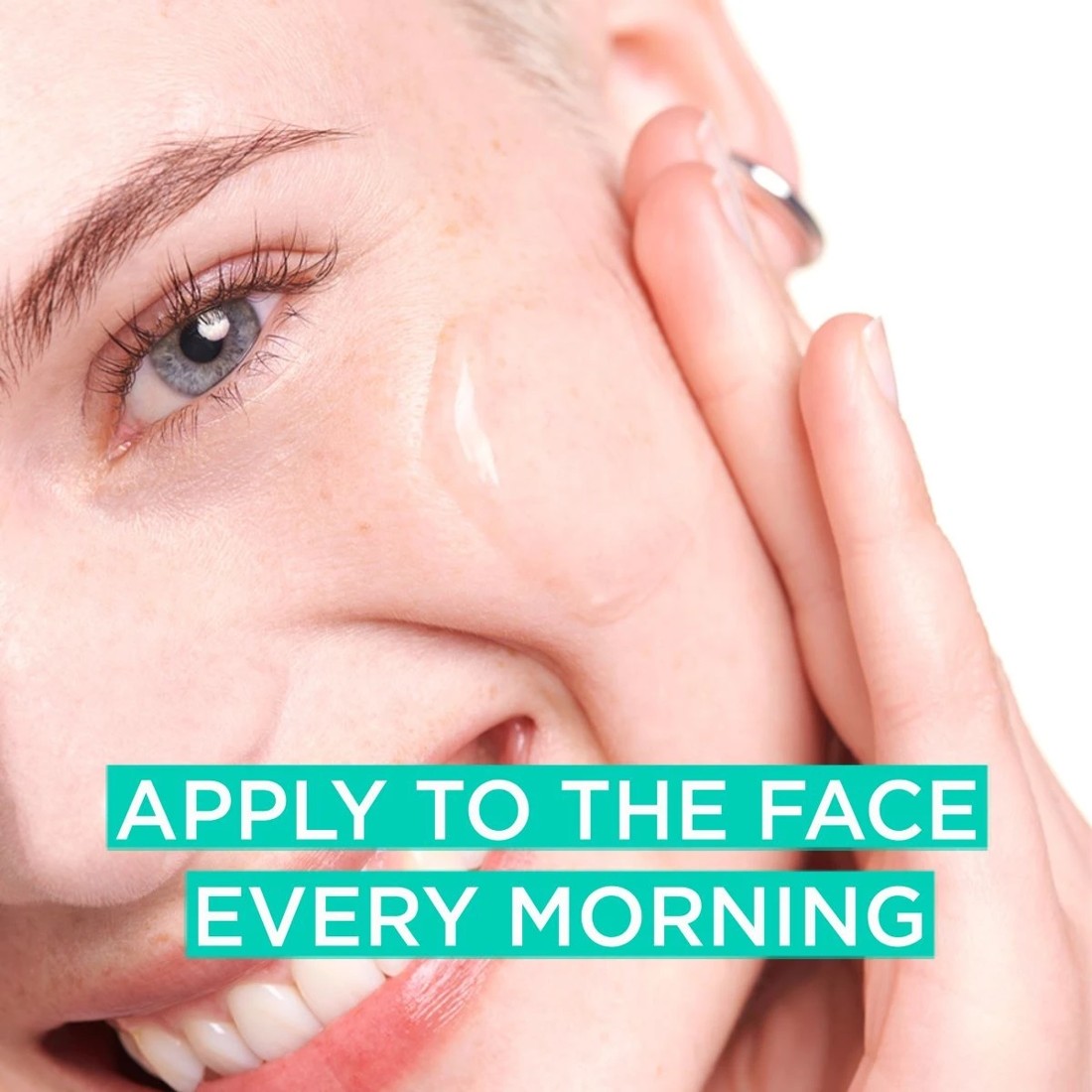 6 Garnier SkinActive Hyaluronic Aloe Day Jelly Moisturiser 50ml - Aloe Vera and Hyaluronic Acid, 6 of 6