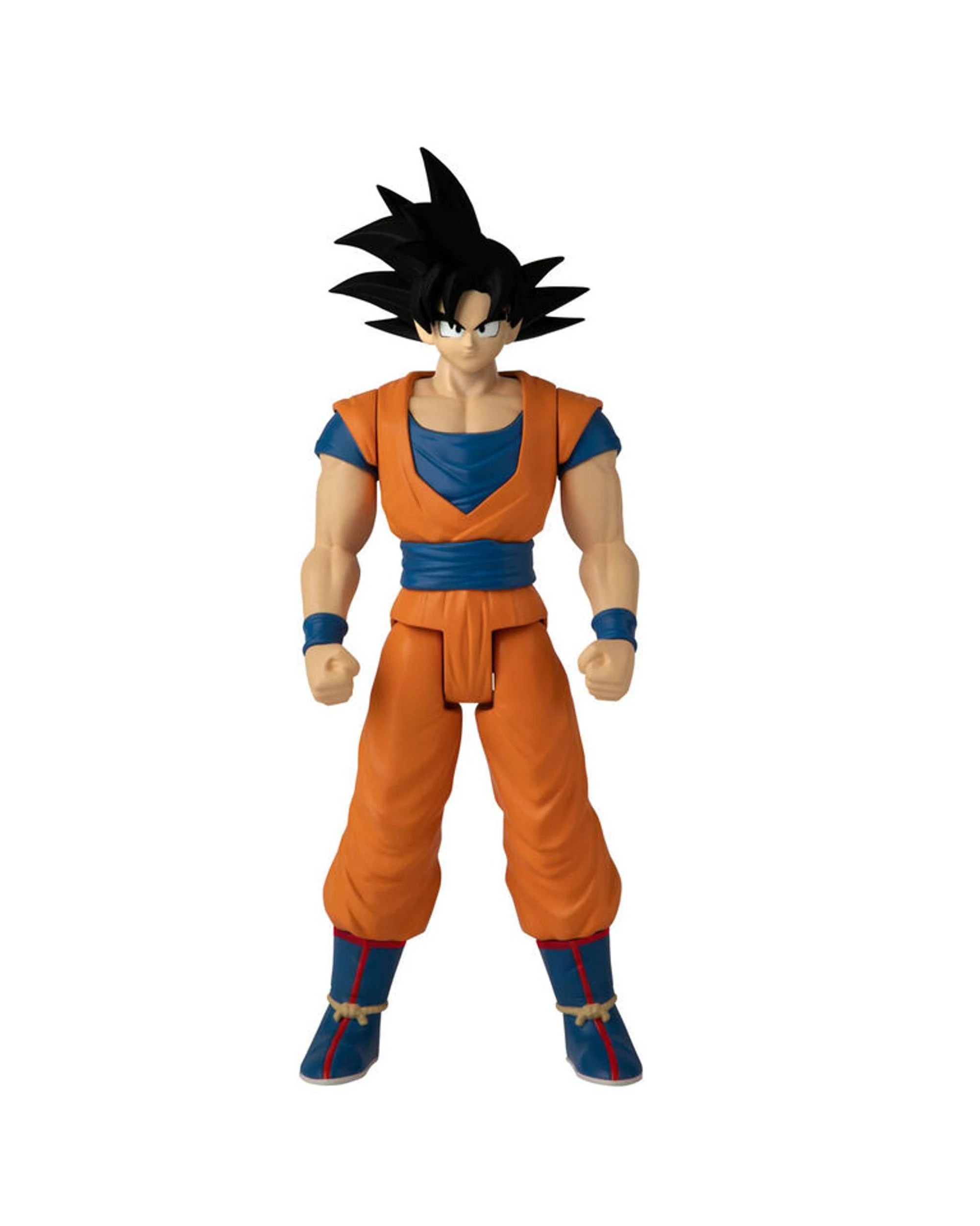 2 Dragon Ball Super Limit Breaker Series 12 inch Goku Figure, 2 of 4