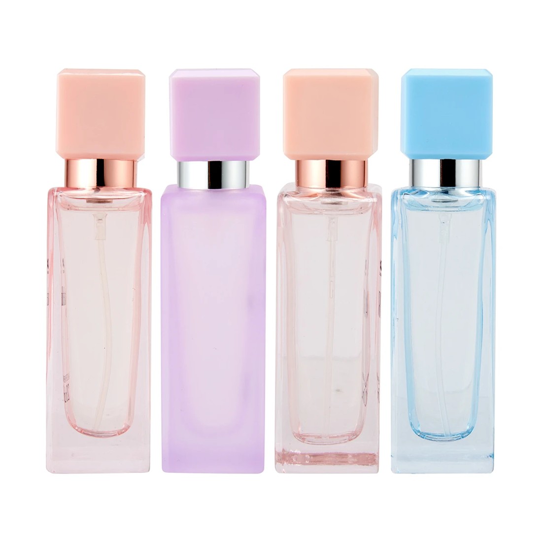 5 OXX Fragrance 4 Pack Eau De Parfum Collection, 5 of 10