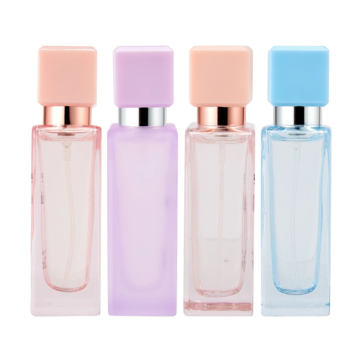 5 OXX Fragrance 4 Pack Eau De Parfum Collection, 5 of 10