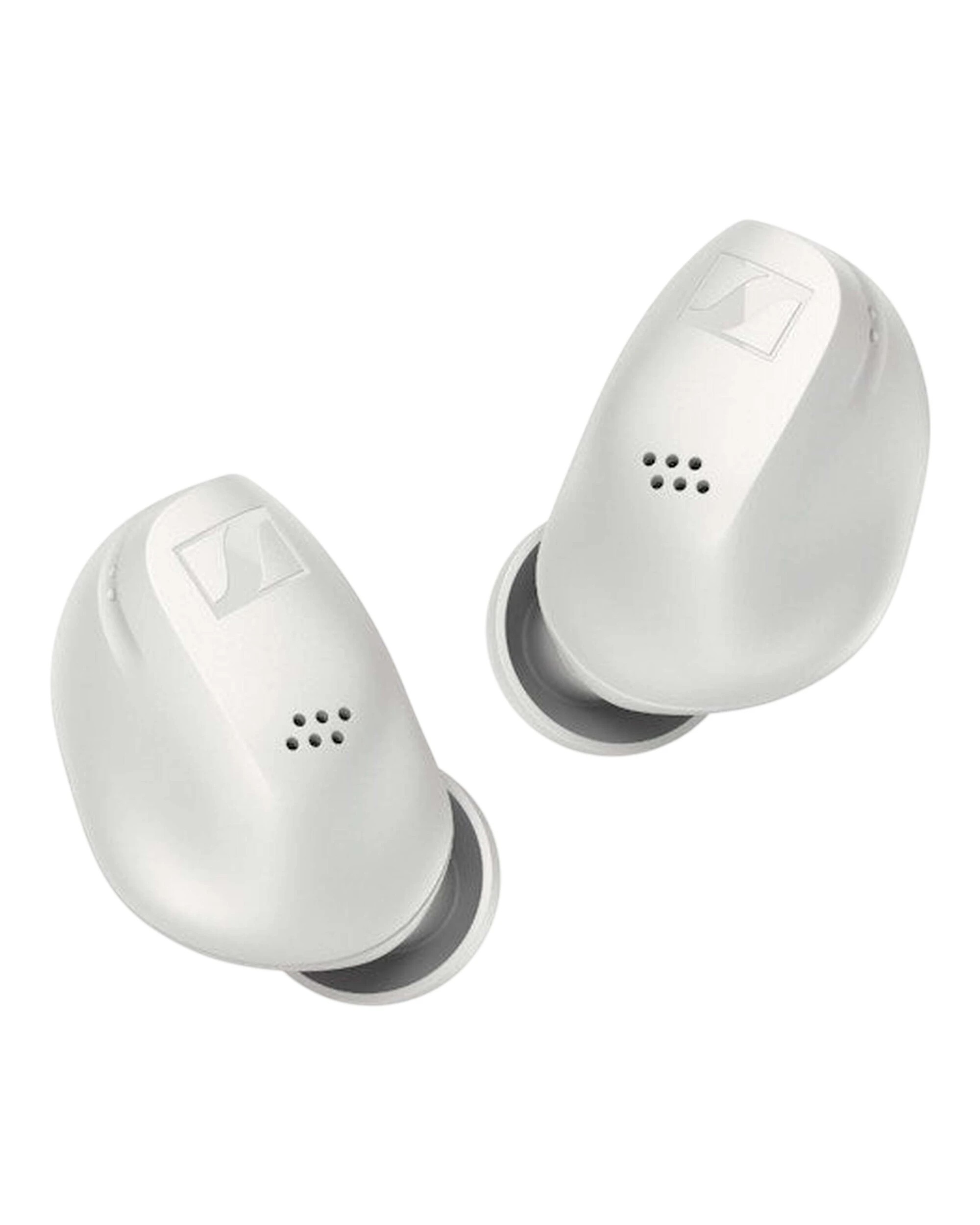 3 Sennheiser Accentum True Wireless Earbuds White, 3 of 3