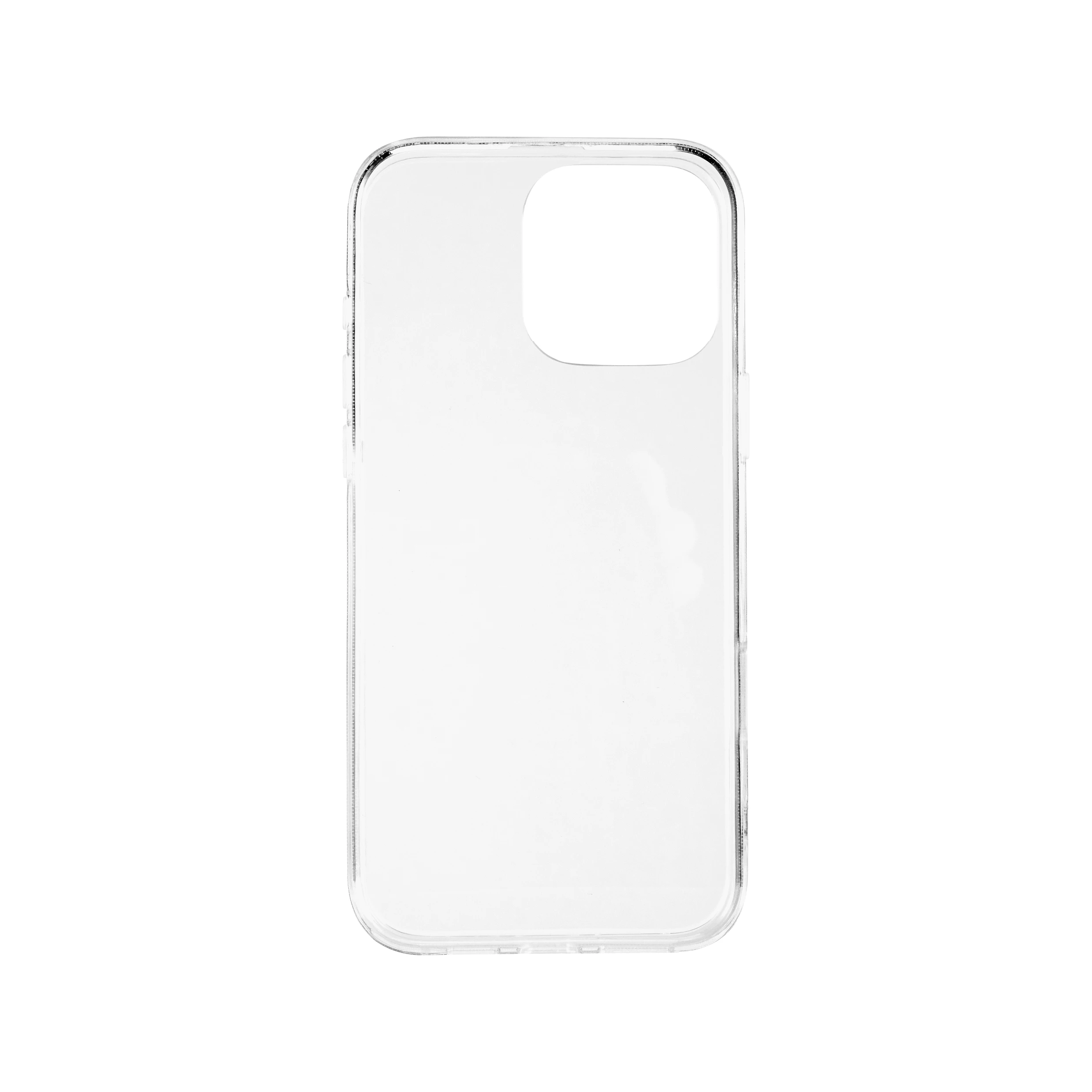 2 iPhone 16 Pro Max Case - Clear, 2 of 6