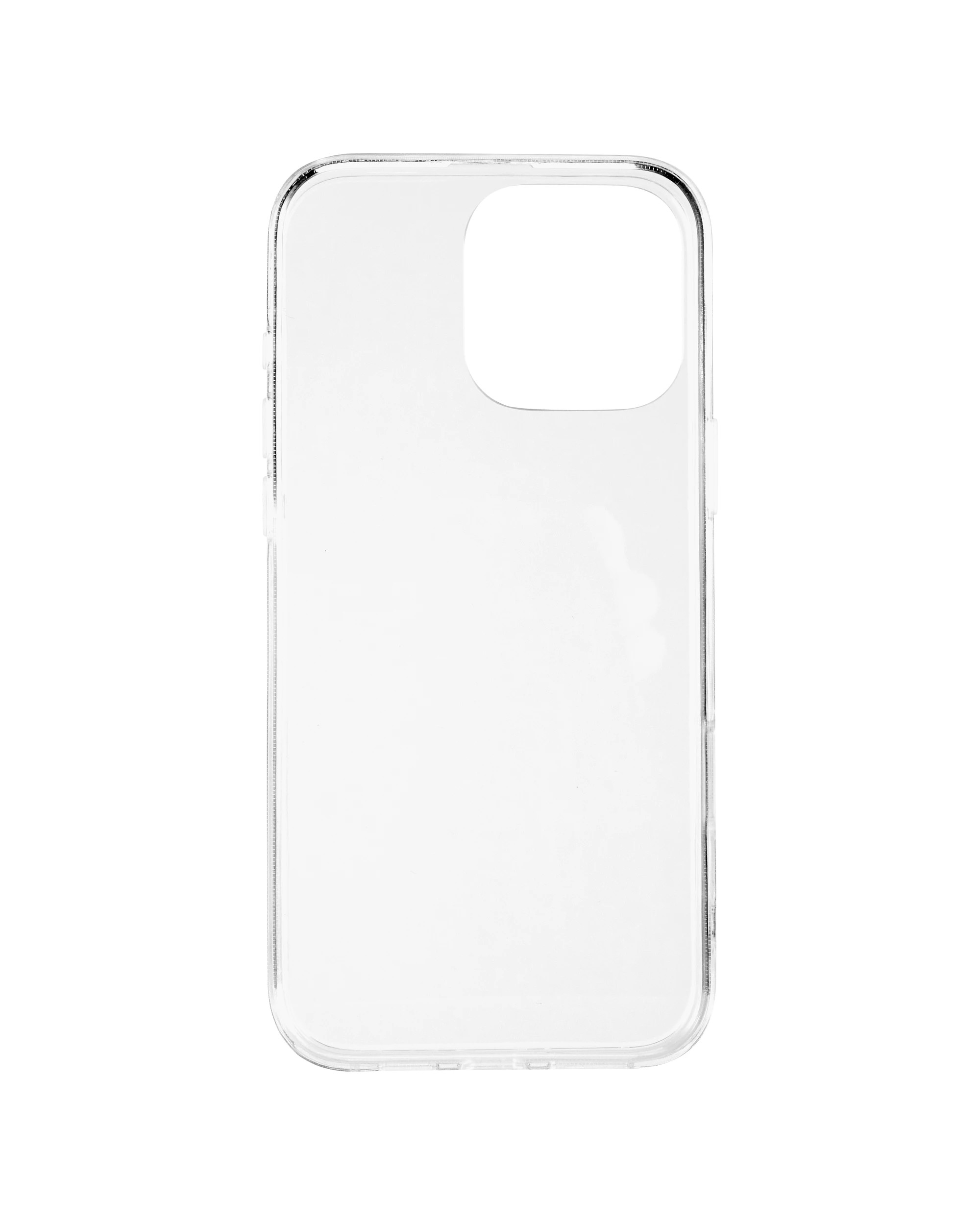 2 iPhone 16 Pro Max Case - Clear, 2 of 6
